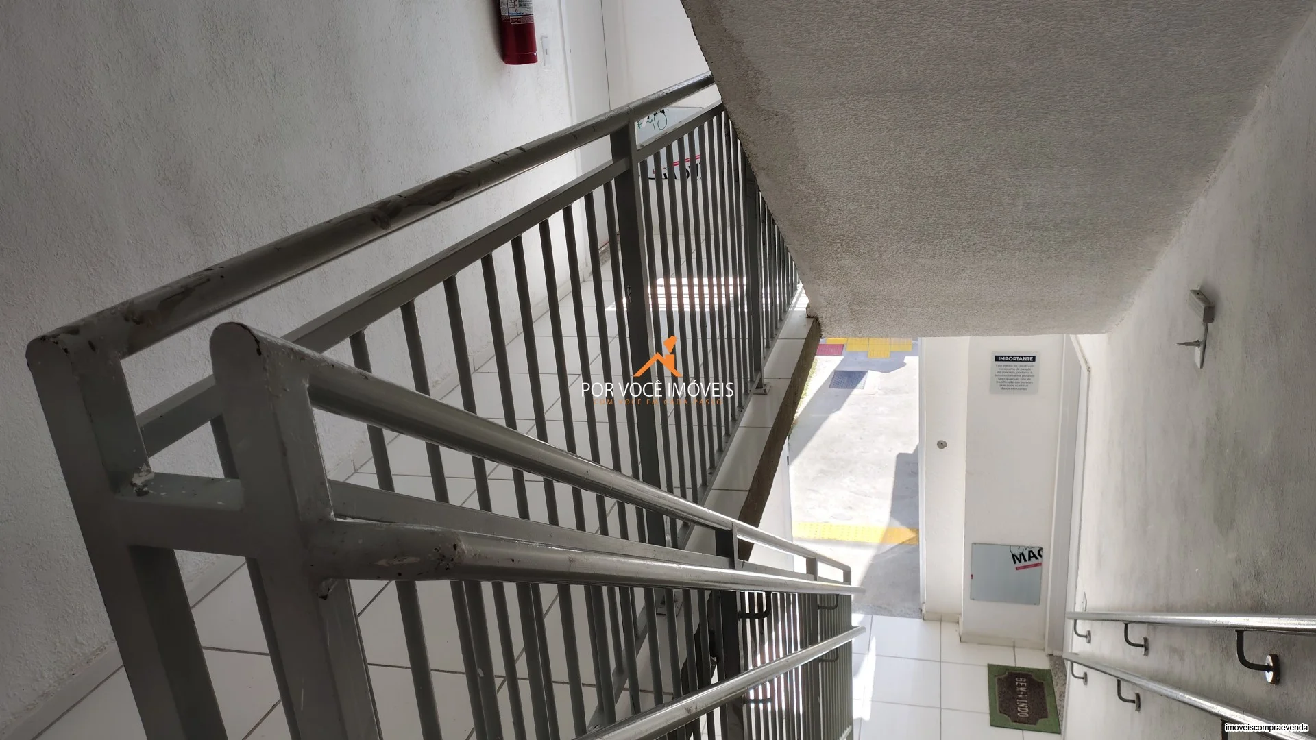Apartamento com 2 quartos no Condomínio Varandas Park