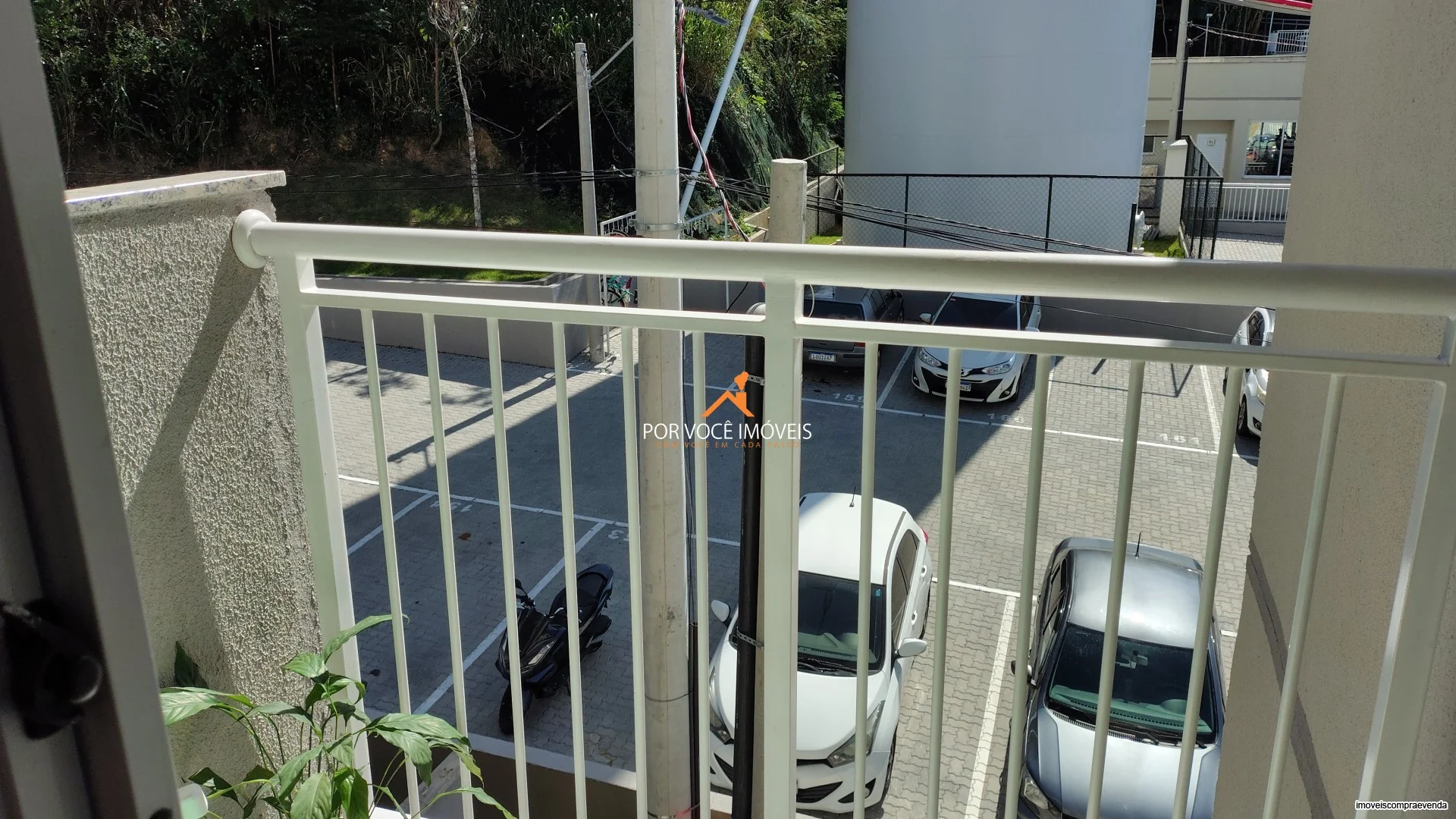 Apartamento com 2 quartos no Condomínio Varandas Park