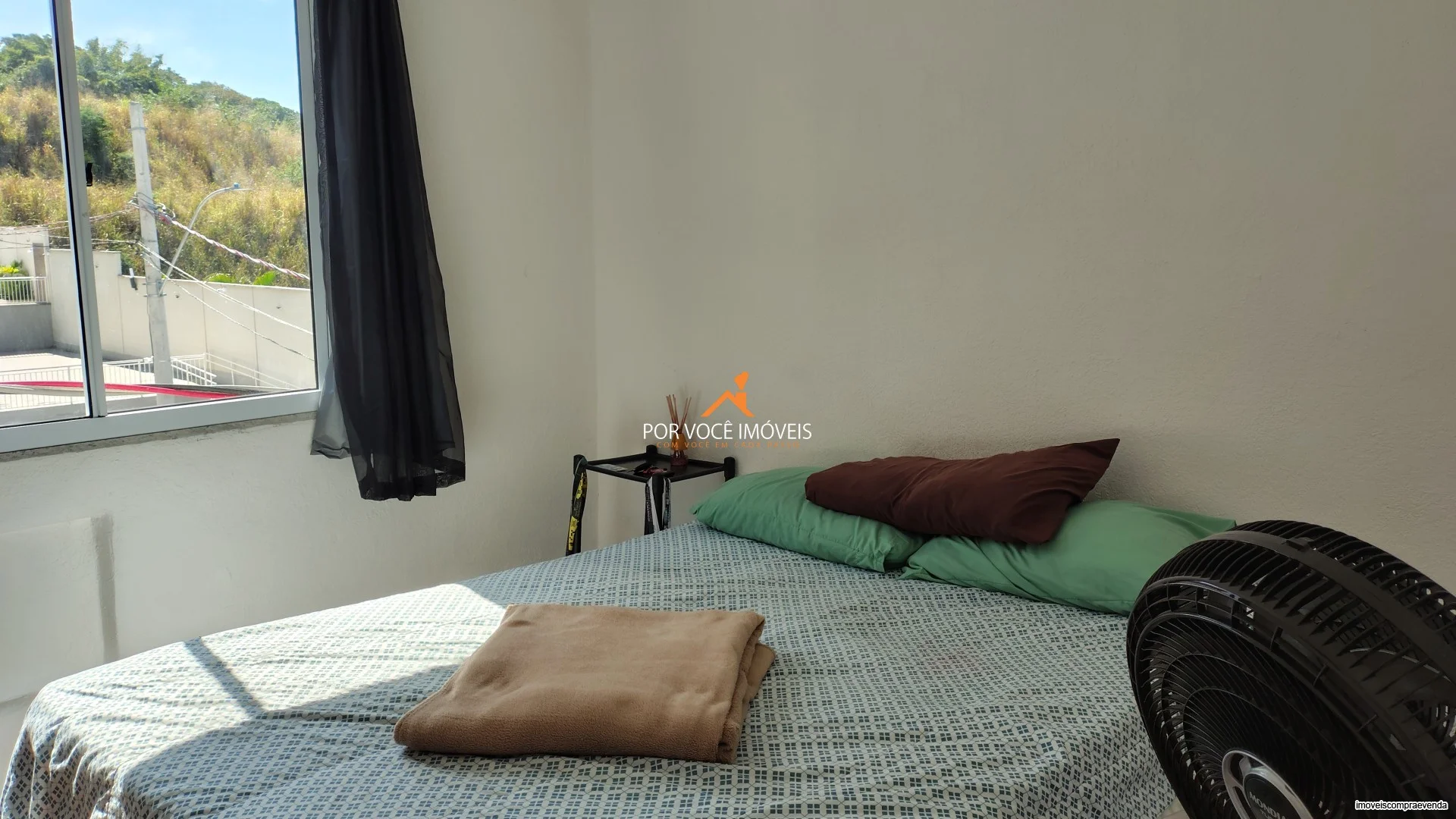Apartamento com 2 quartos no Condomínio Varandas Park