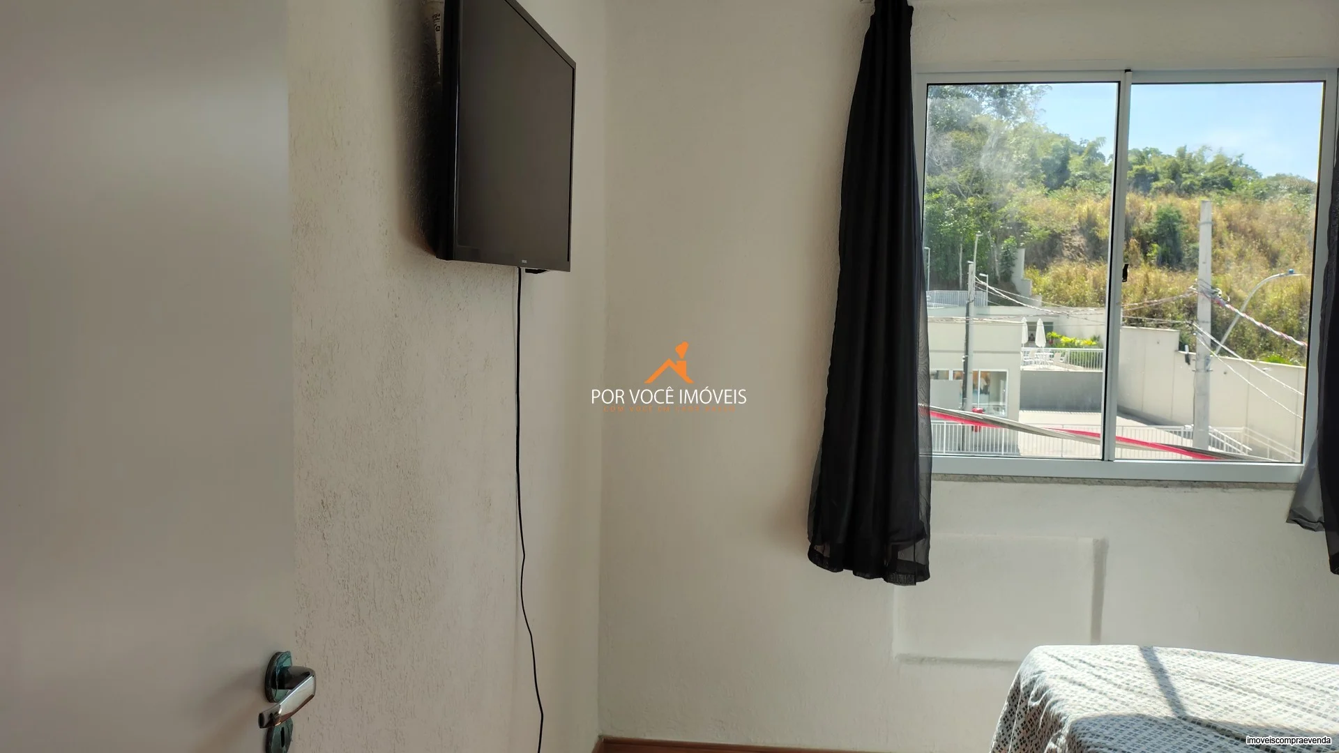Apartamento com 2 quartos no Condomínio Varandas Park