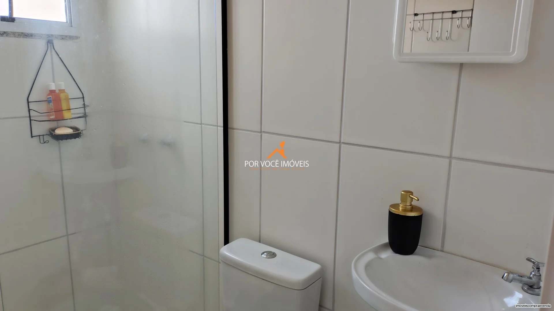 Apartamento com 2 quartos no Condomínio Varandas Park