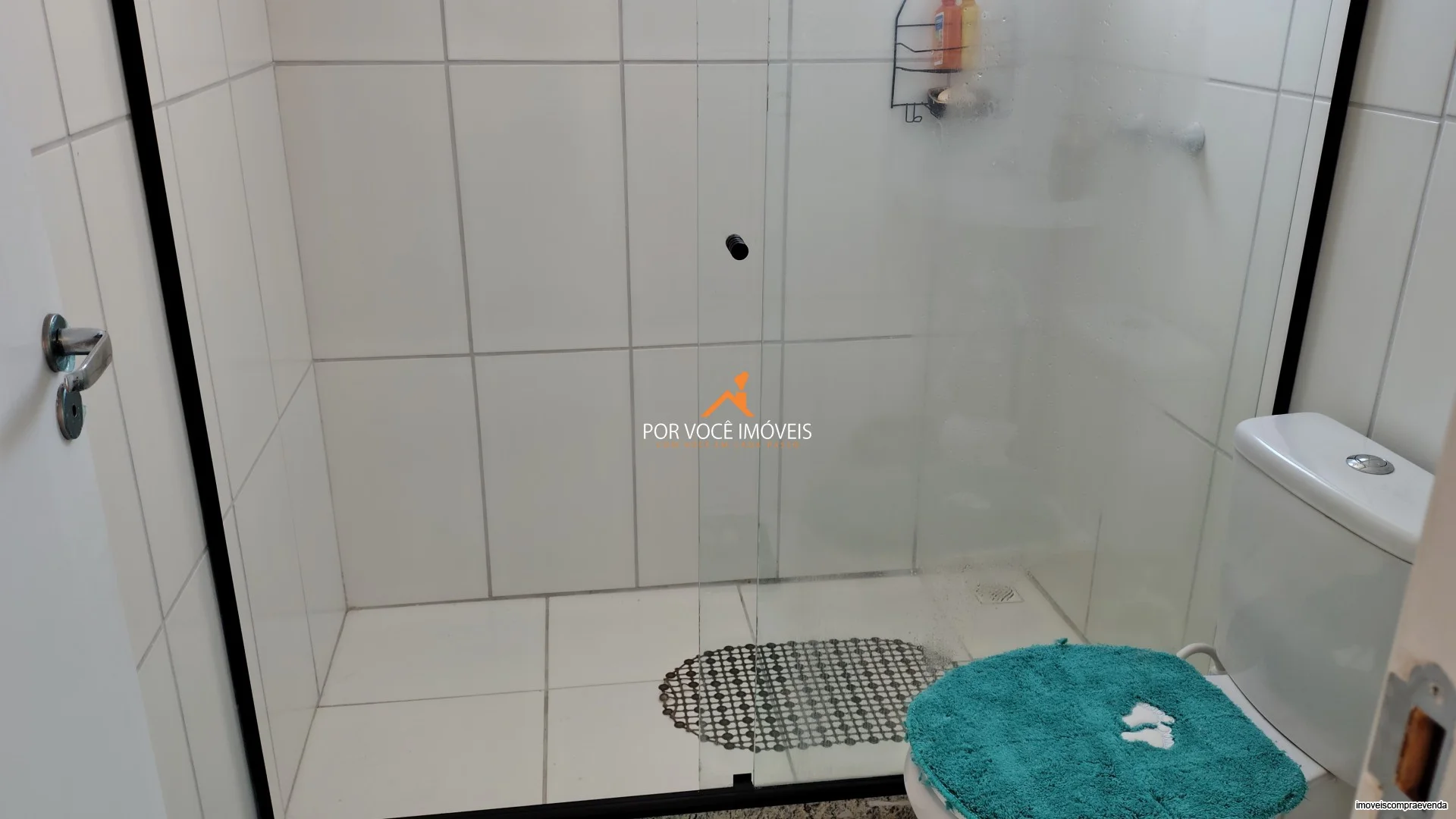Apartamento com 2 quartos no Condomínio Varandas Park