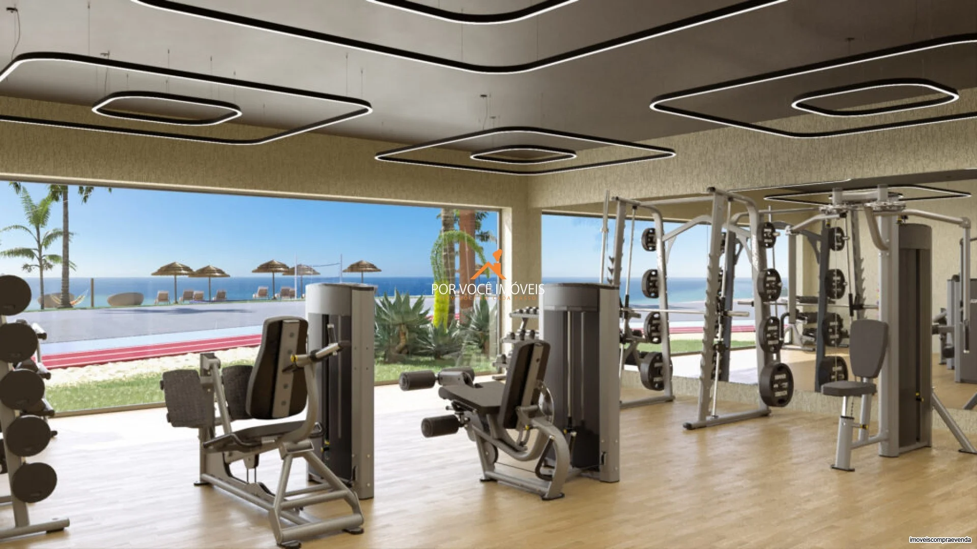 Lote de 335m² no Ibiza Condomínio Praia Resort