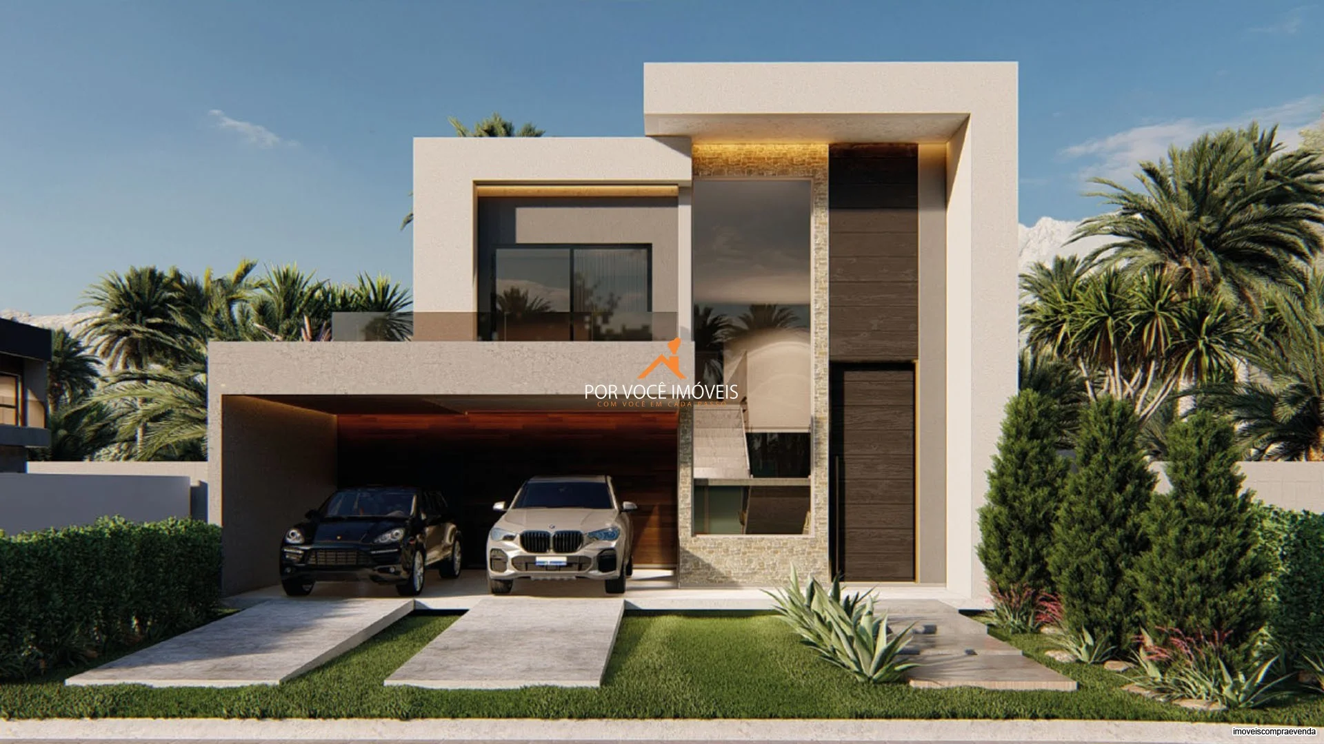 Lote de 335m² no Ibiza Condomínio Praia Resort
