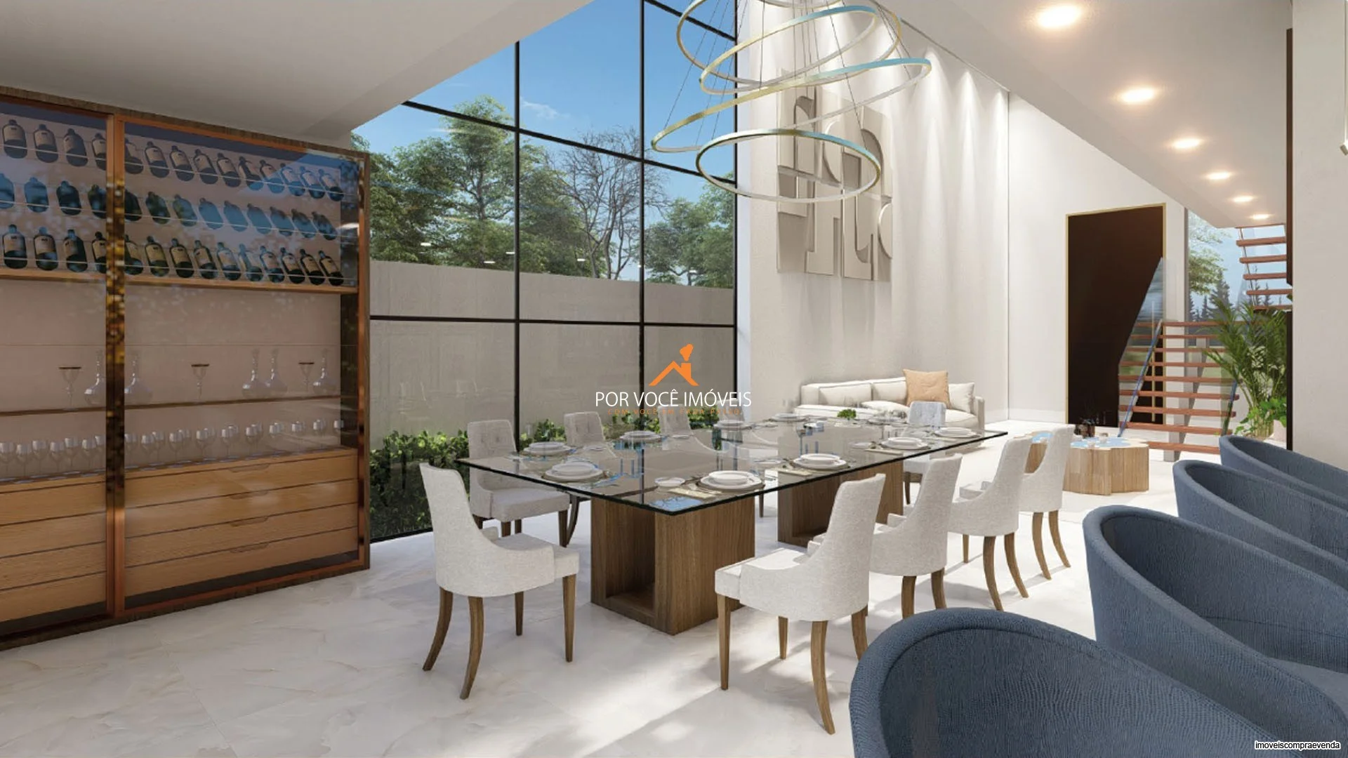 Lote de 335m² no Ibiza Condomínio Praia Resort
