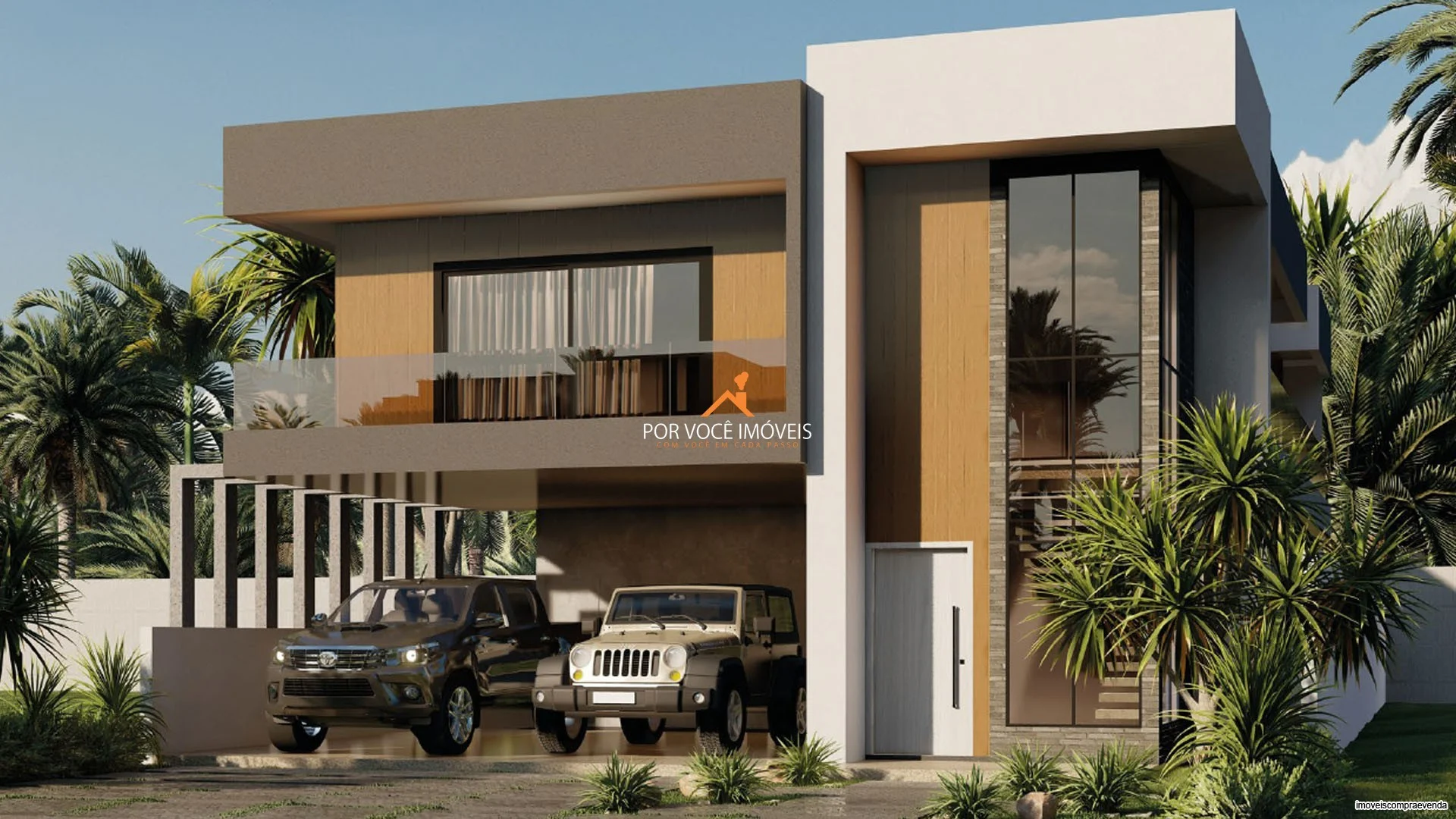 Lote de 335m² no Ibiza Condomínio Praia Resort
