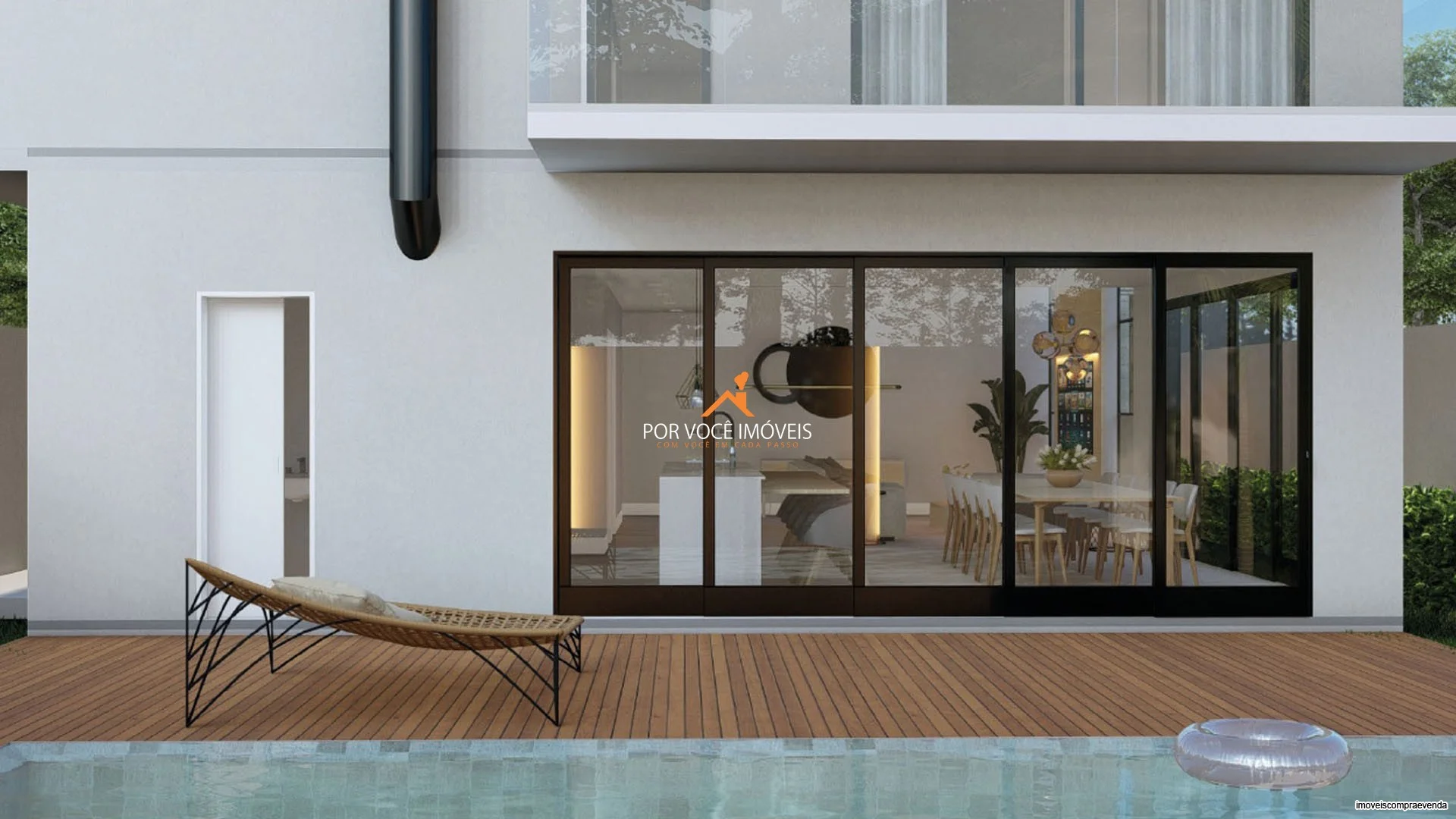 Lote de 335m² no Ibiza Condomínio Praia Resort