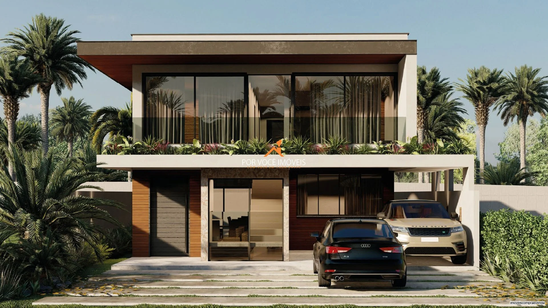 Lote de 335m² no Ibiza Condomínio Praia Resort