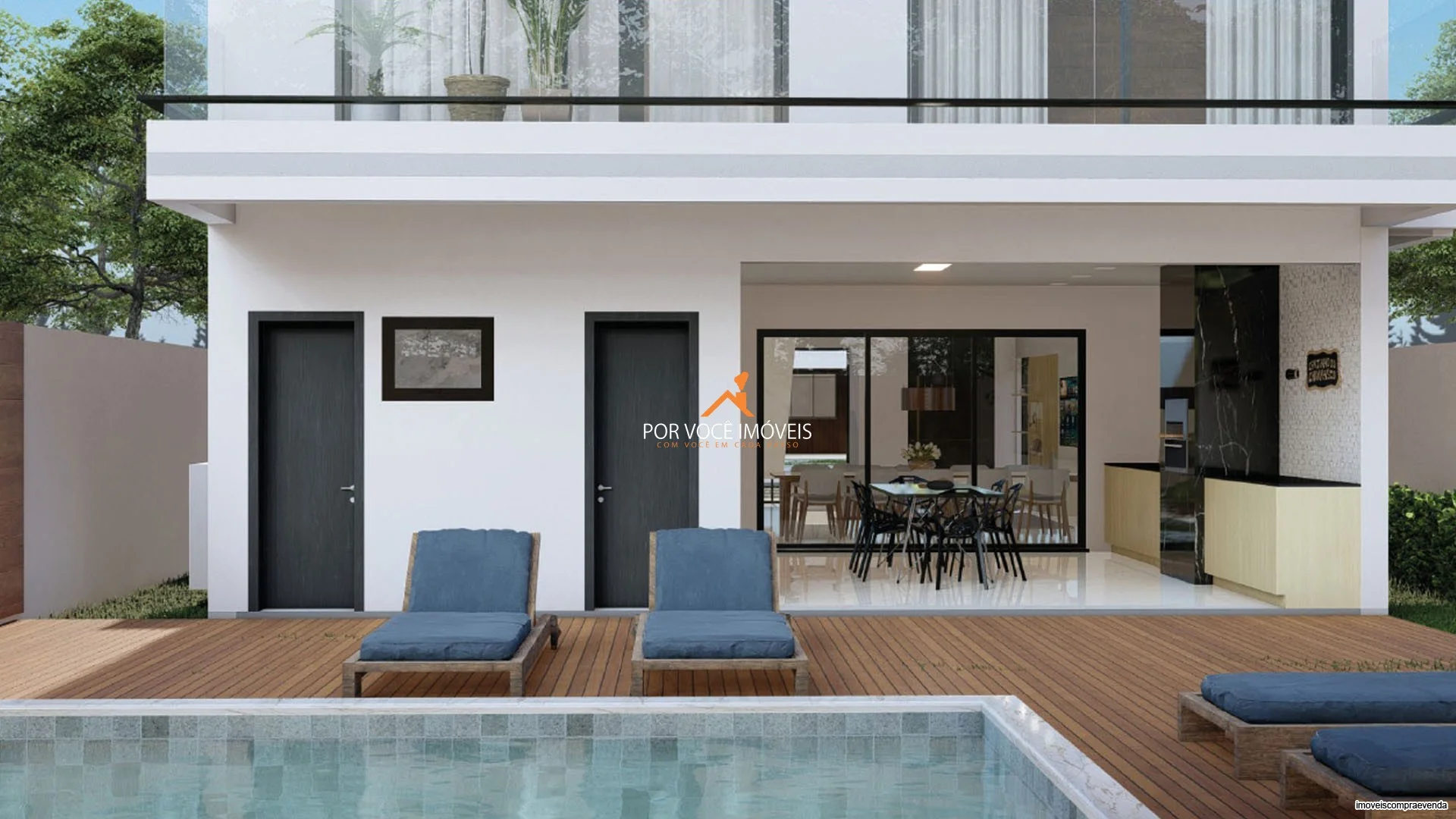 Lote de 335m² no Ibiza Condomínio Praia Resort