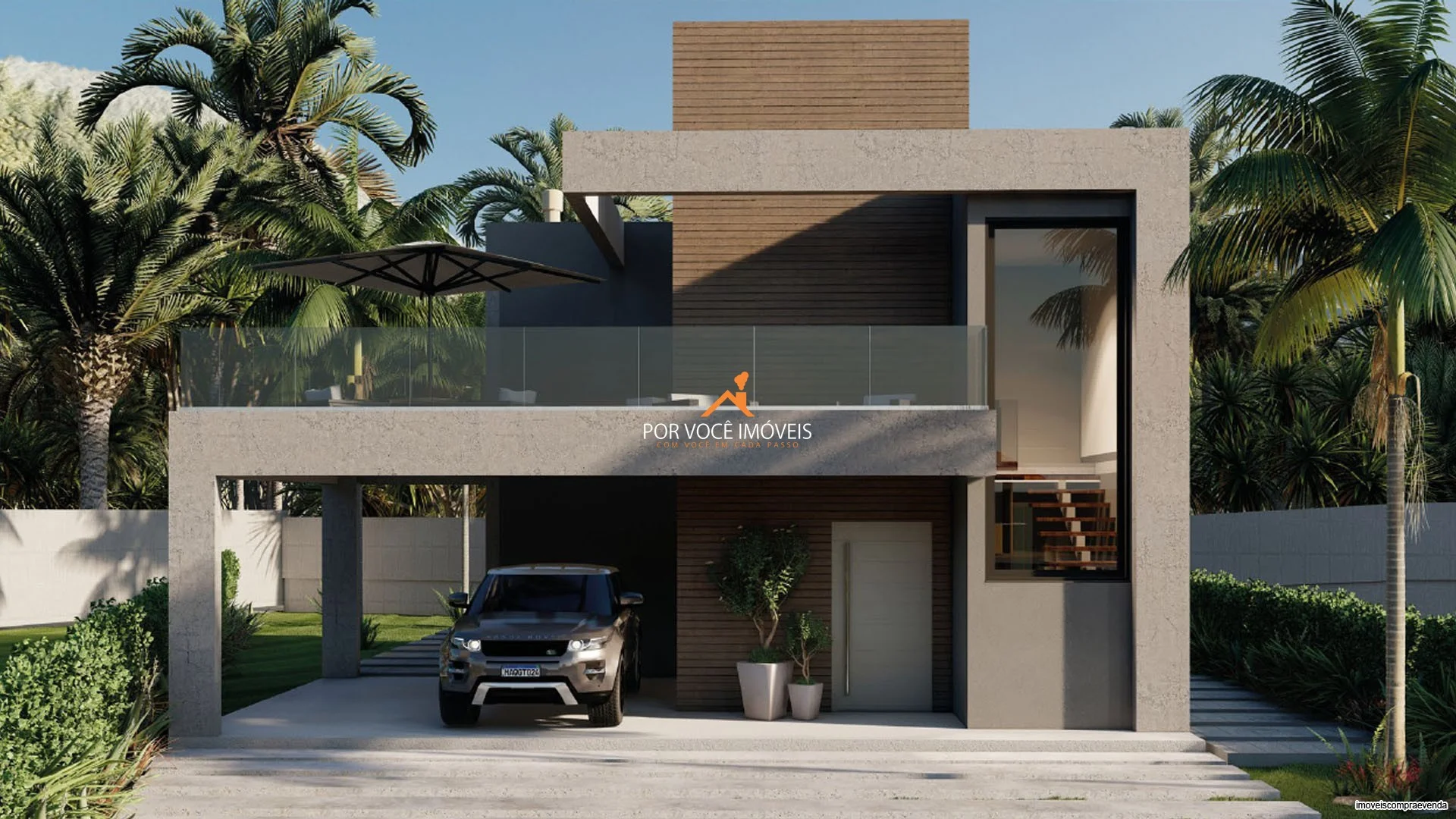 Lote de 335m² no Ibiza Condomínio Praia Resort