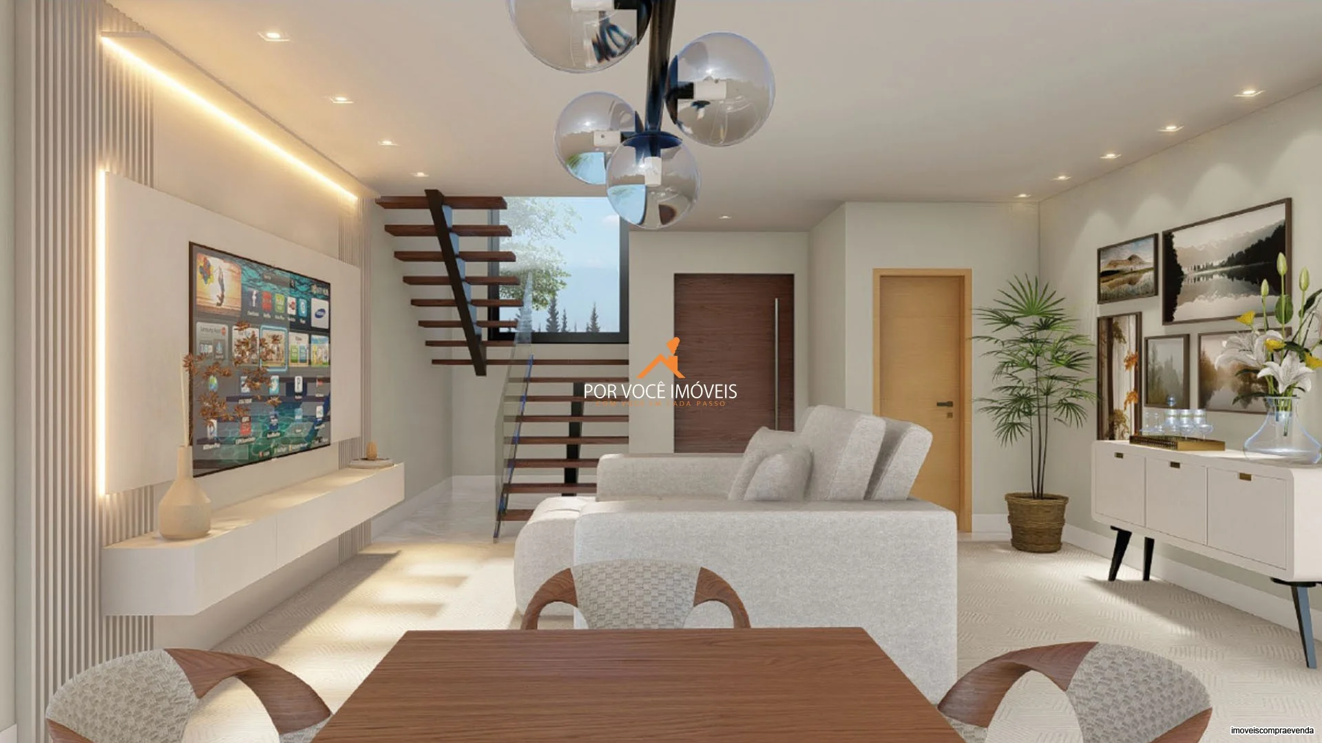 Lote de 335m² no Ibiza Condomínio Praia Resort