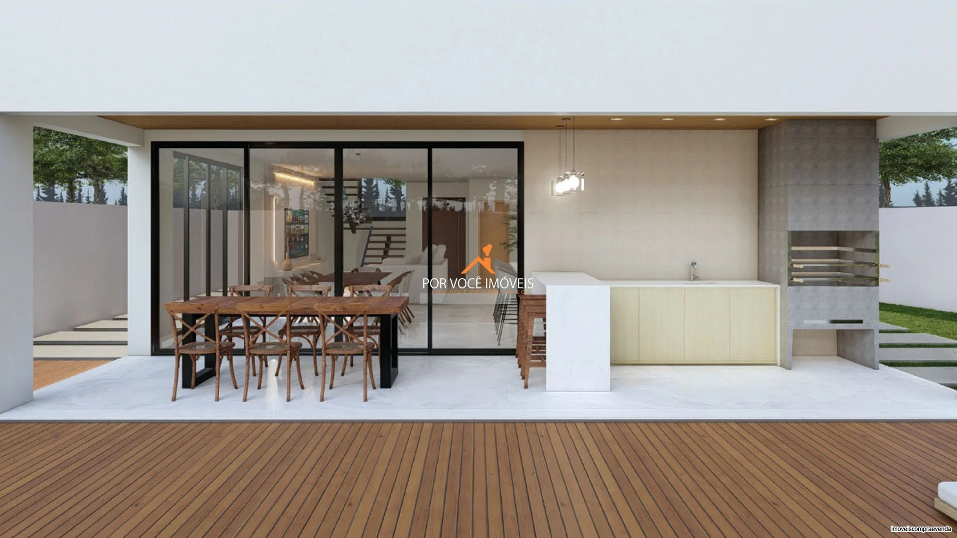 Lote de 335m² no Ibiza Condomínio Praia Resort