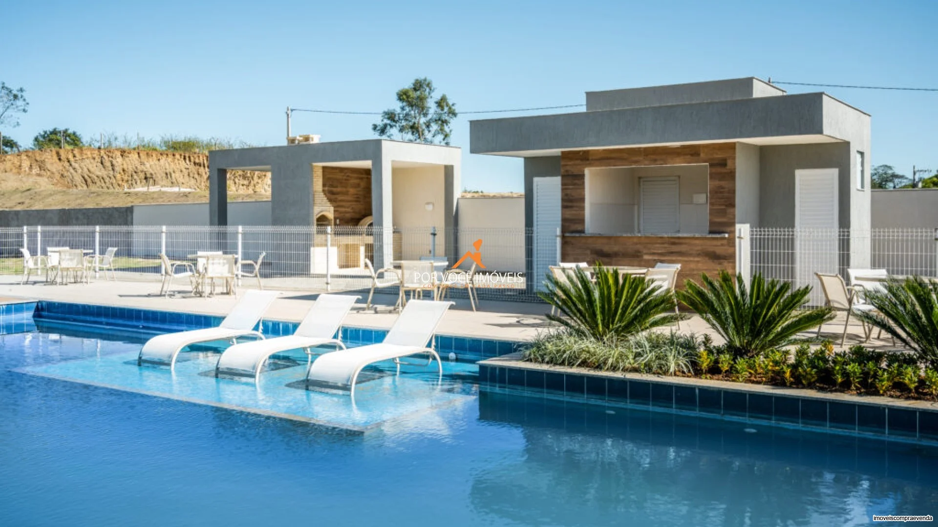 Lote de 150m² no Condomínio Holiday Park Land 