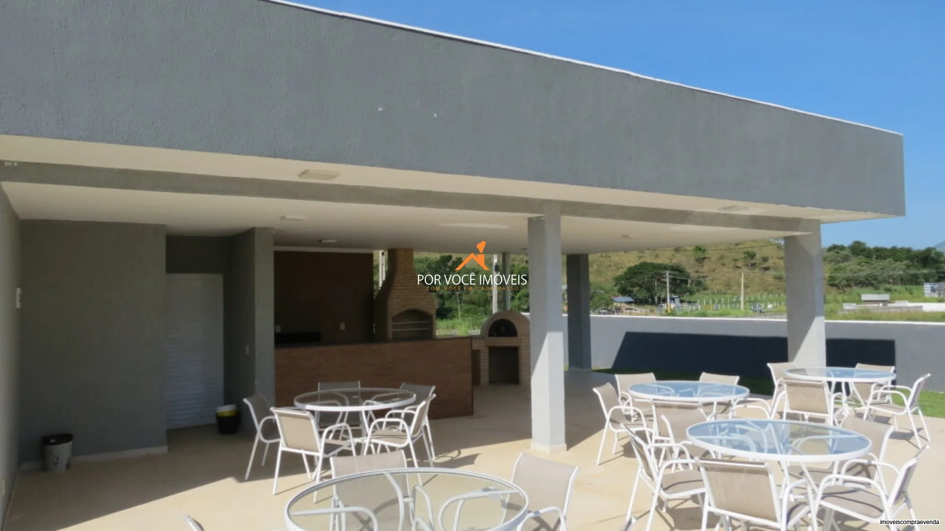 Lote de 150m² no Condomínio Holiday Park Land 