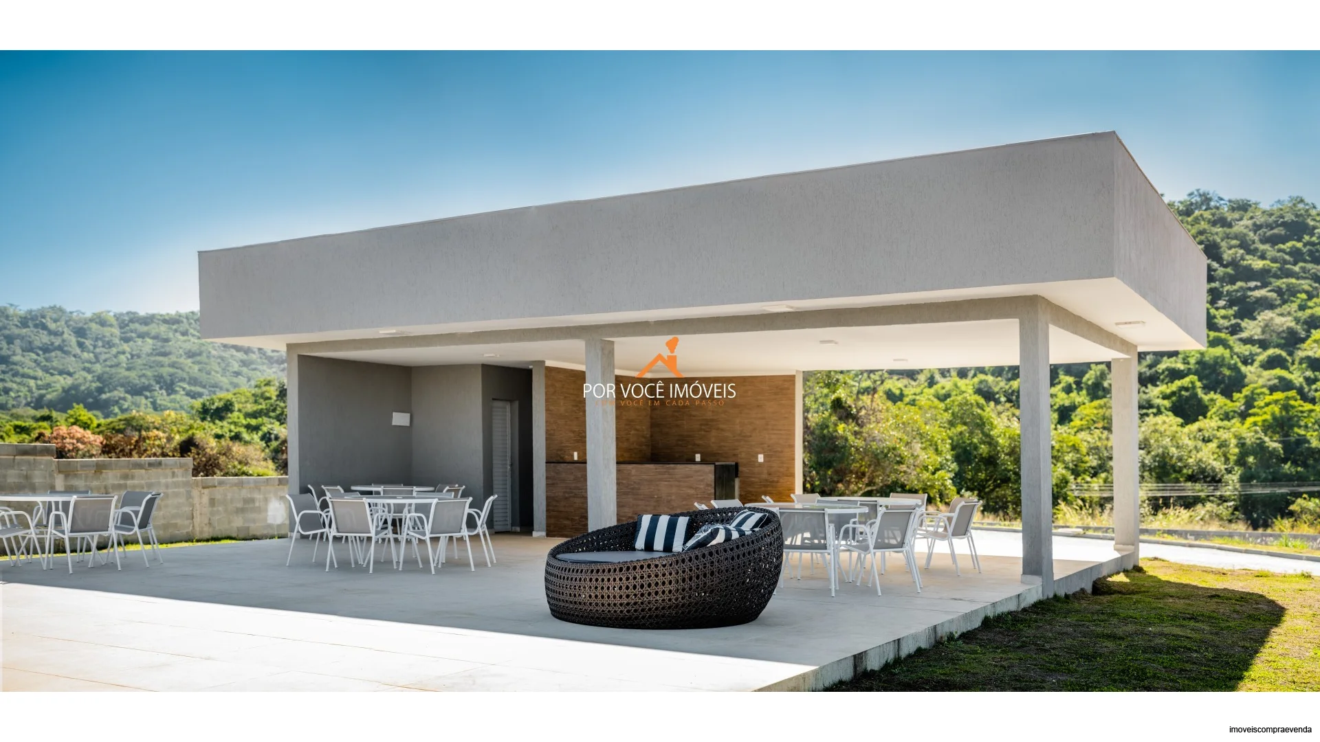 Lote de 150m² no Condomínio Holiday Park Land 