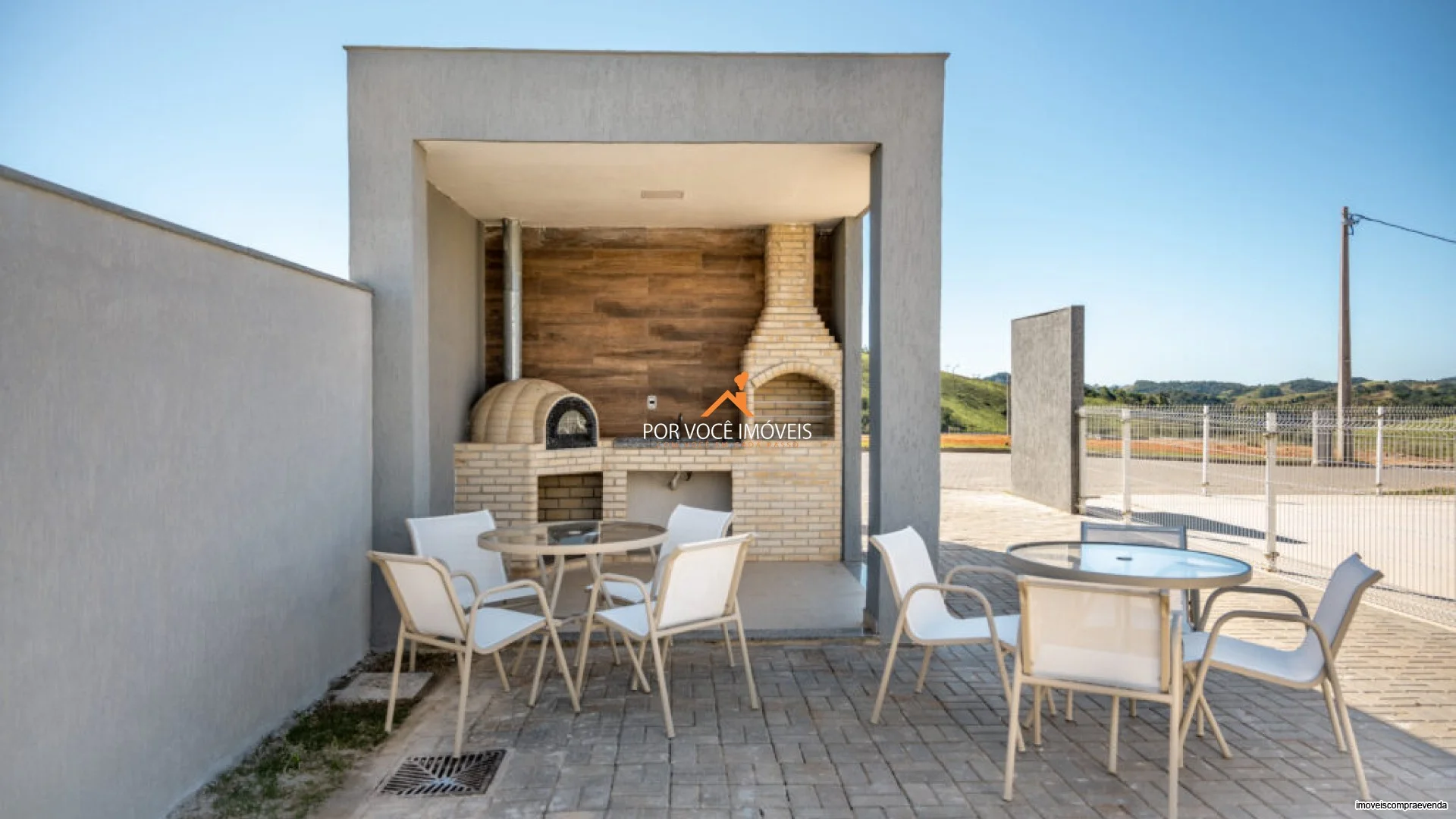 Lote de 150m² no Condomínio Holiday Park Land 
