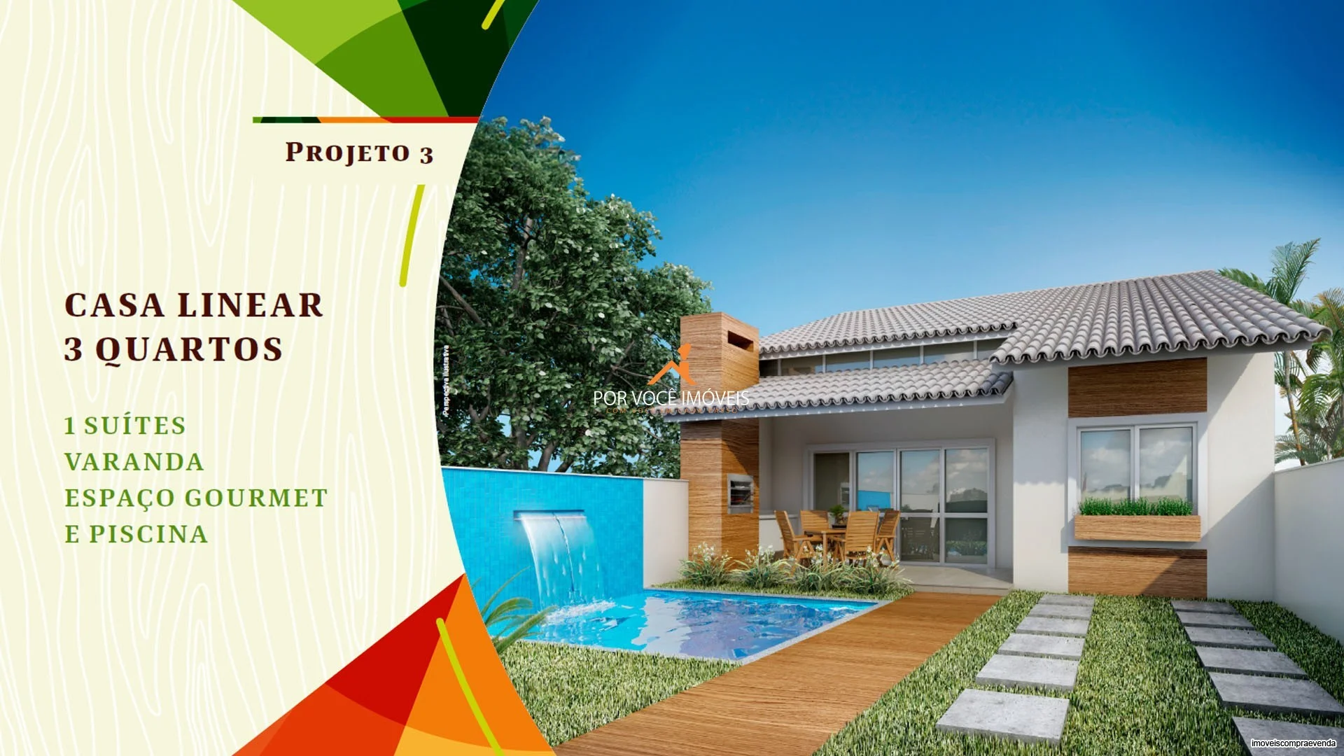 Lote de 150m² no Condomínio Holiday Park Land 