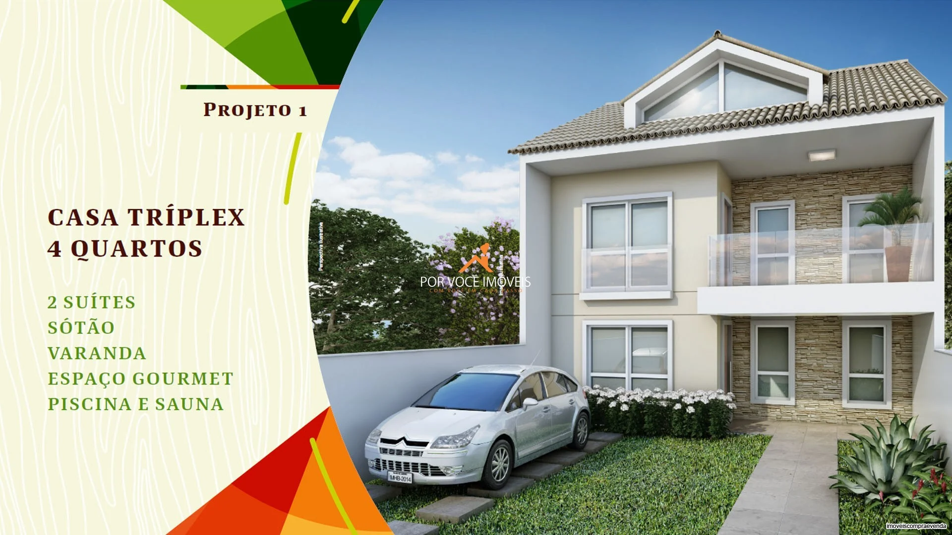 Lote de 150m² no Condomínio Holiday Park Land 