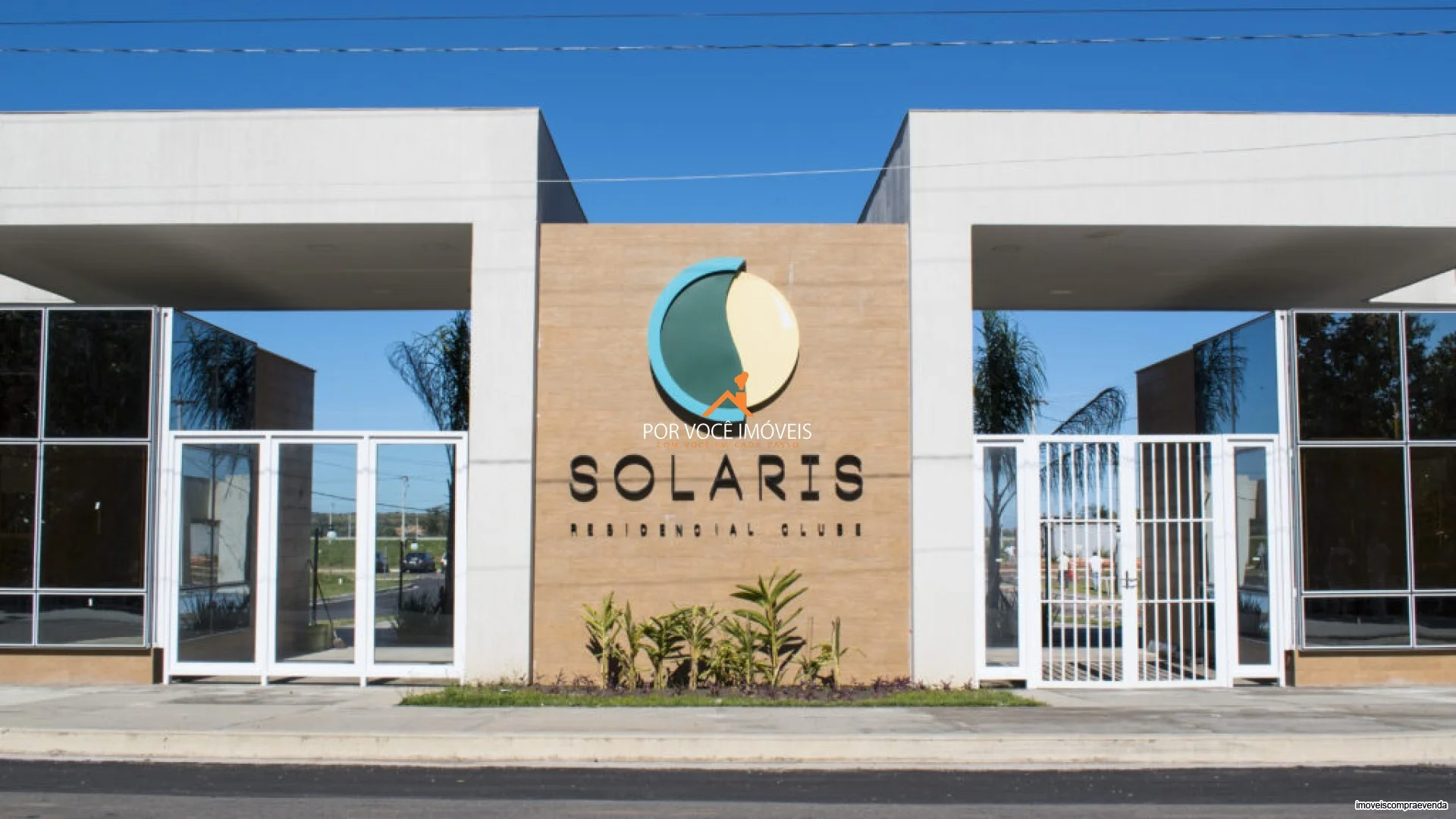 Lote de 360m² no Condomínio Solaris Residencial Clube
