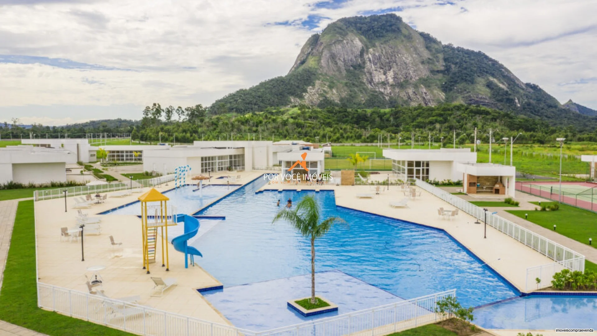 Lote de 360m² no Condomínio Solaris Residencial Clube