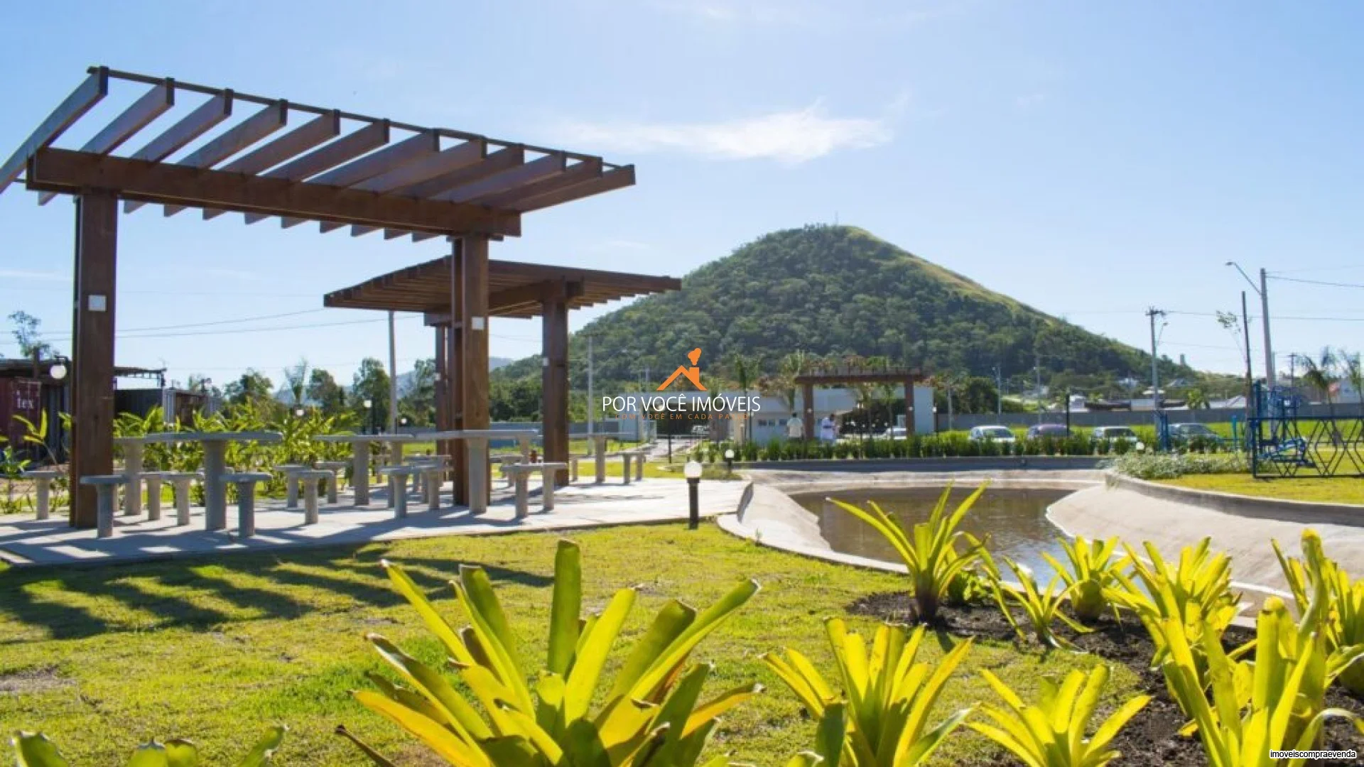 Lote de 360m² no Condomínio Solaris Residencial Clube