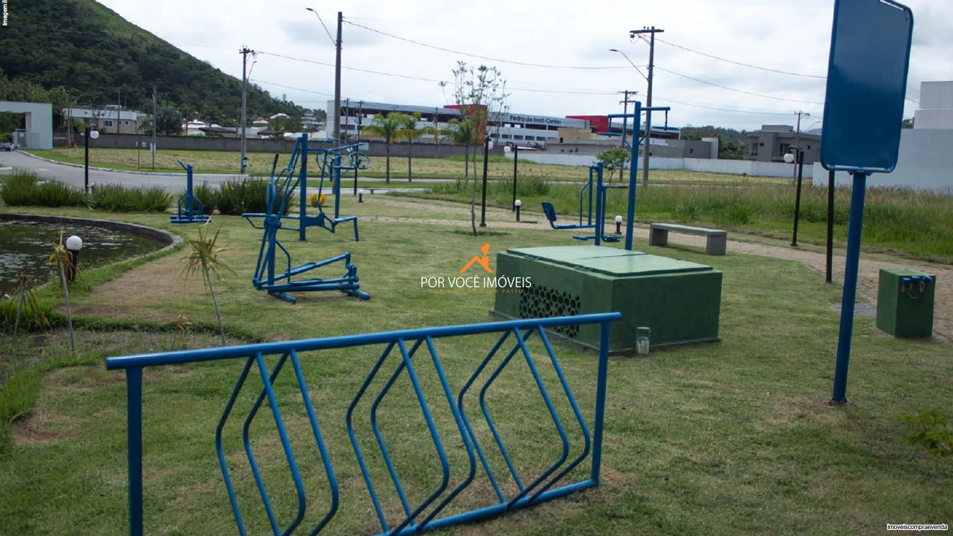 Lote de 360m² no Condomínio Solaris Residencial Clube