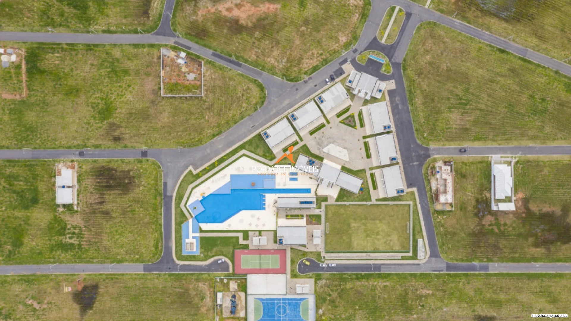 Lote de 360m² no Condomínio Solaris Residencial Clube