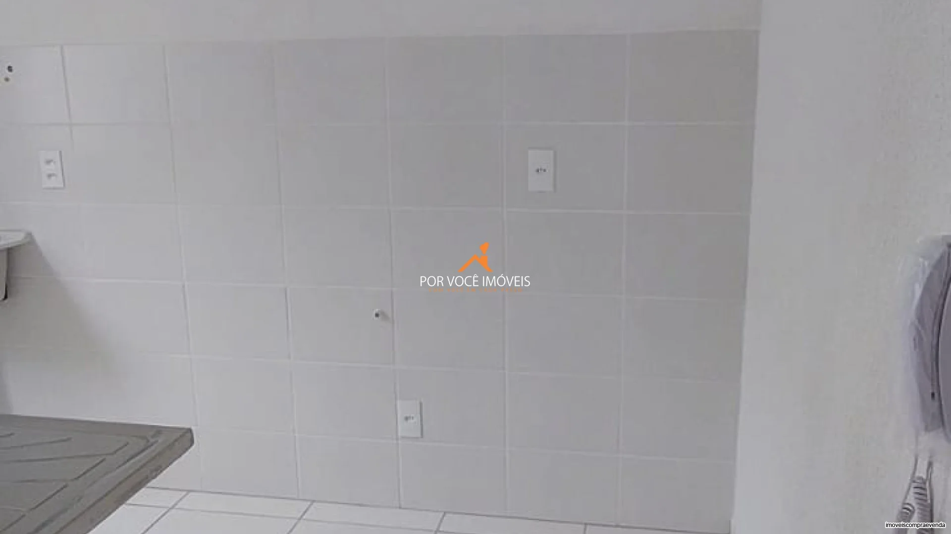 Apartamento com 2 quartos no Condomínio Jardins do Brito