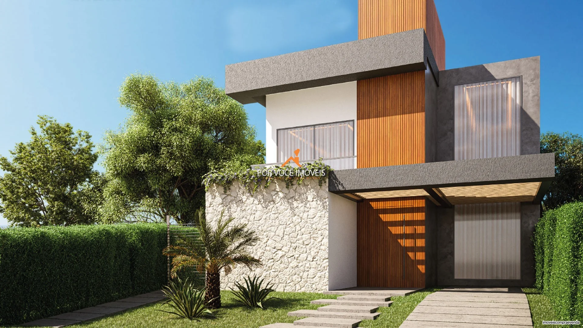 Lote de 210m² no Condomínio Méditerrané Prainha Residence