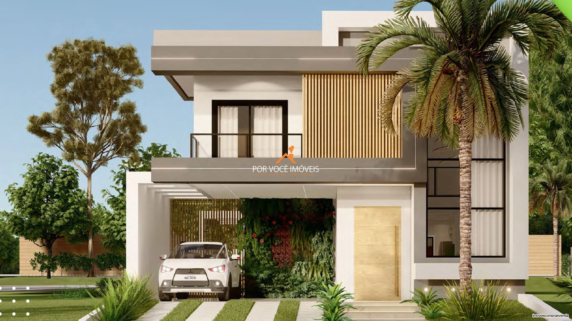 Lote com 219m² no Condomínio Way Ventura Clube