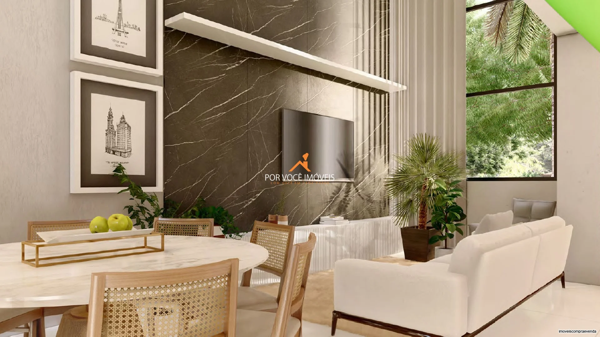 Lote com 219m² no Condomínio Way Ventura Clube