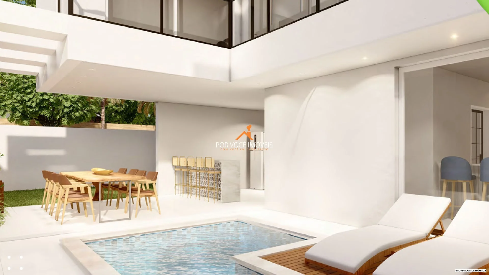 Lote com 219m² no Condomínio Way Ventura Clube