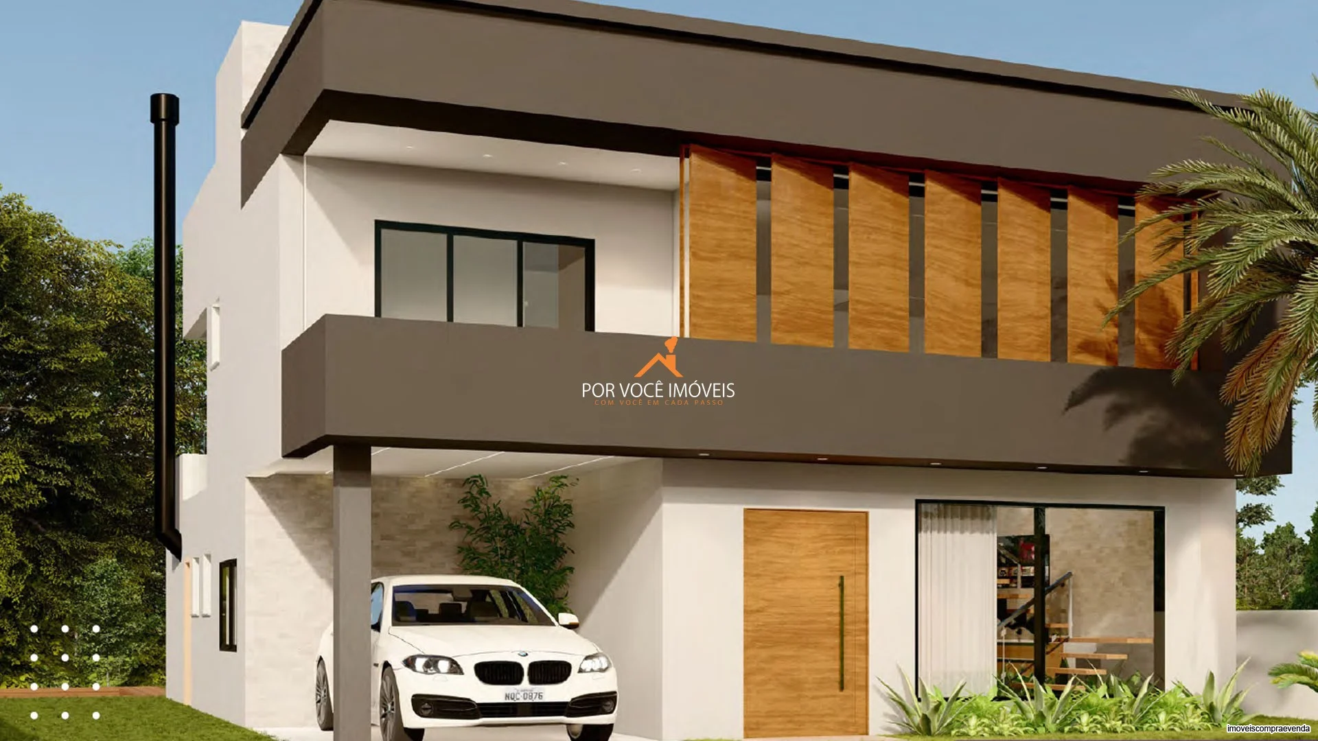 Lote com 219m² no Condomínio Way Ventura Clube