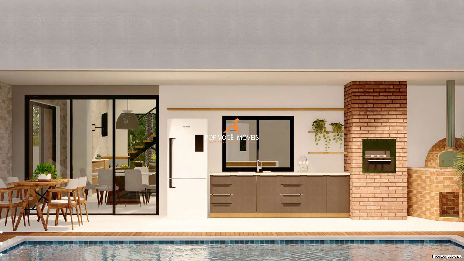 Lote com 219m² no Condomínio Way Ventura Clube