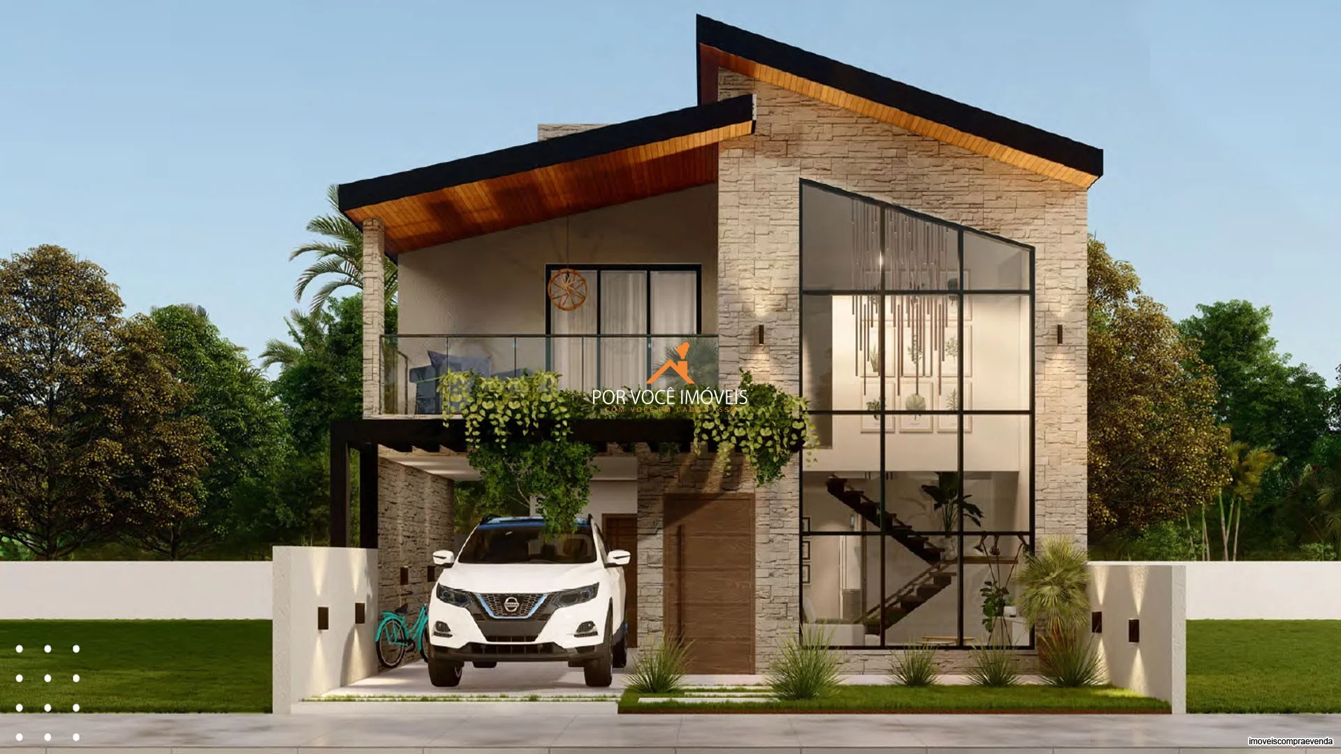 Lote com 219m² no Condomínio Way Ventura Clube