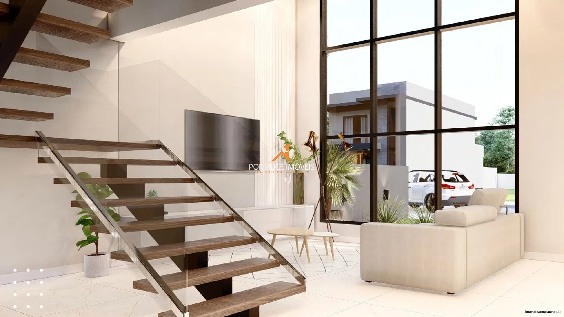 Lote com 219m² no Condomínio Way Ventura Clube