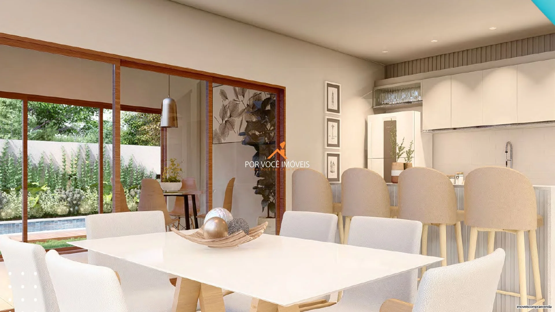 Lote com 219m² no Condomínio Way Ventura Clube