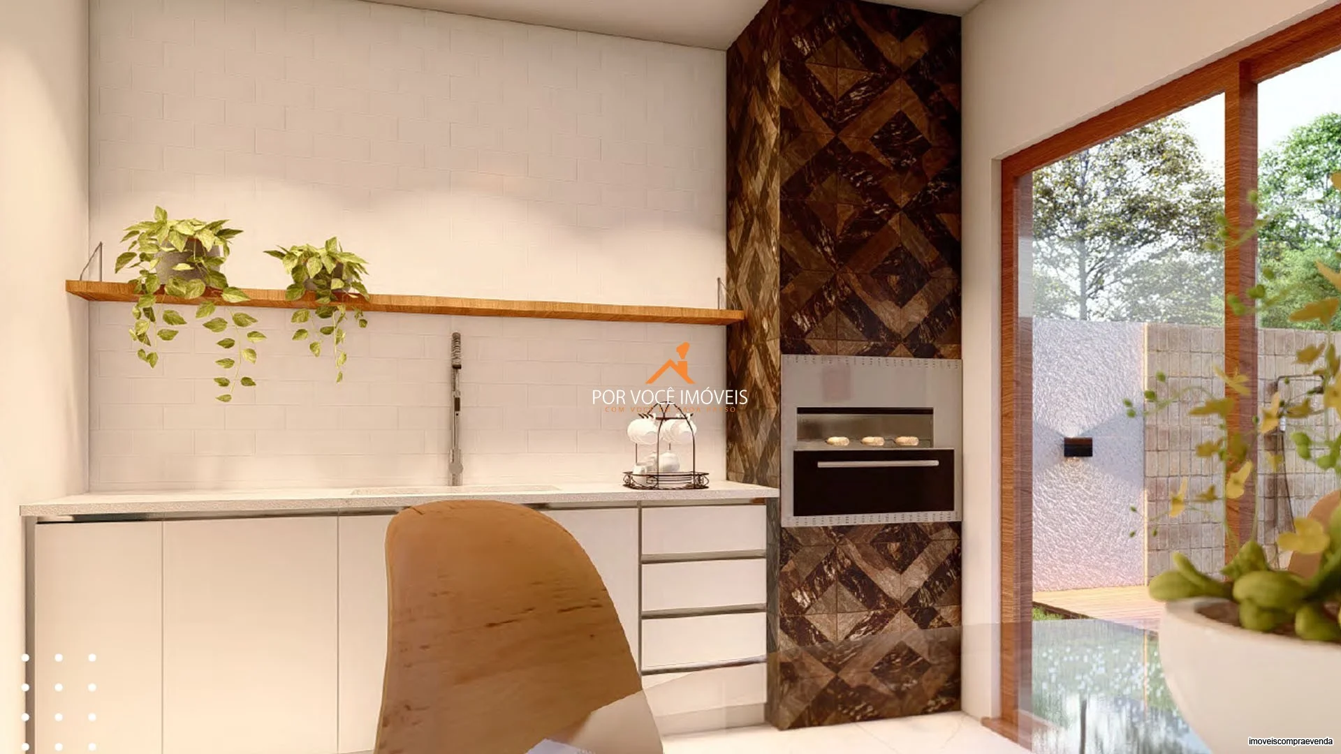 Lote com 219m² no Condomínio Way Ventura Clube