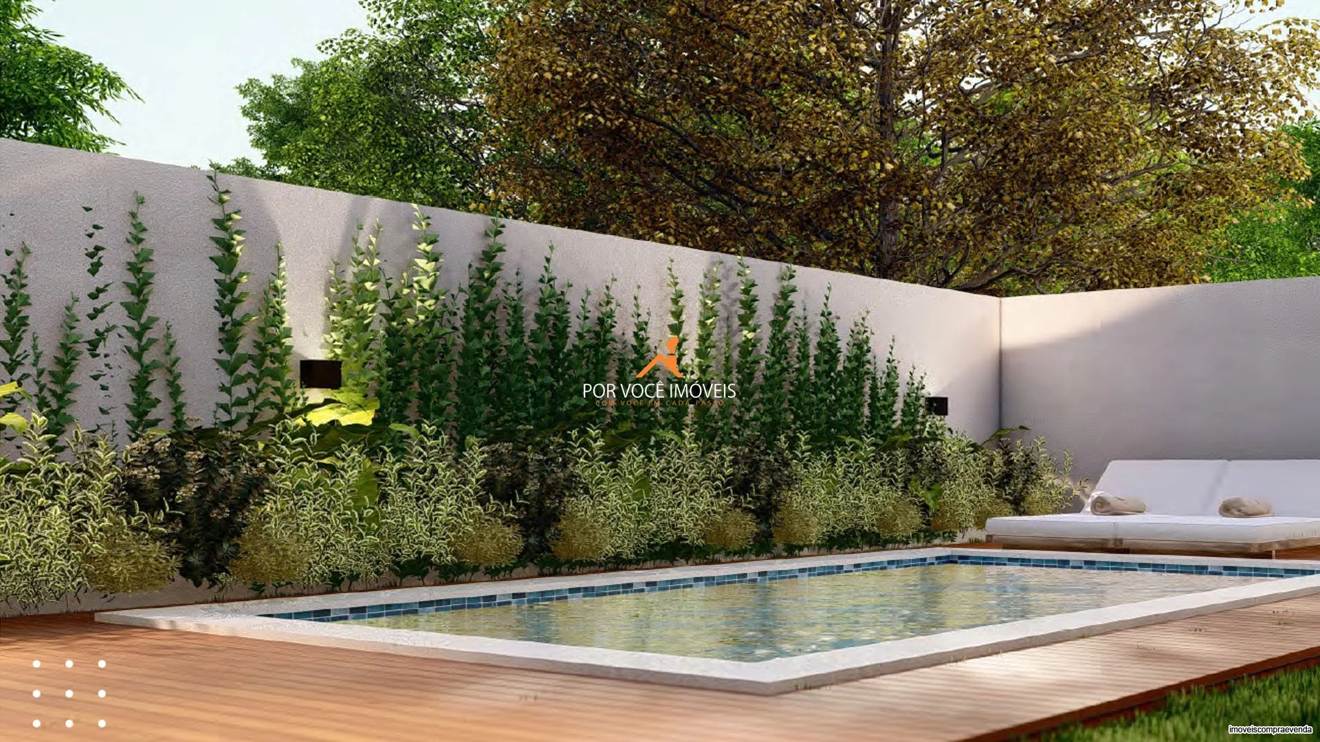 Lote com 219m² no Condomínio Way Ventura Clube