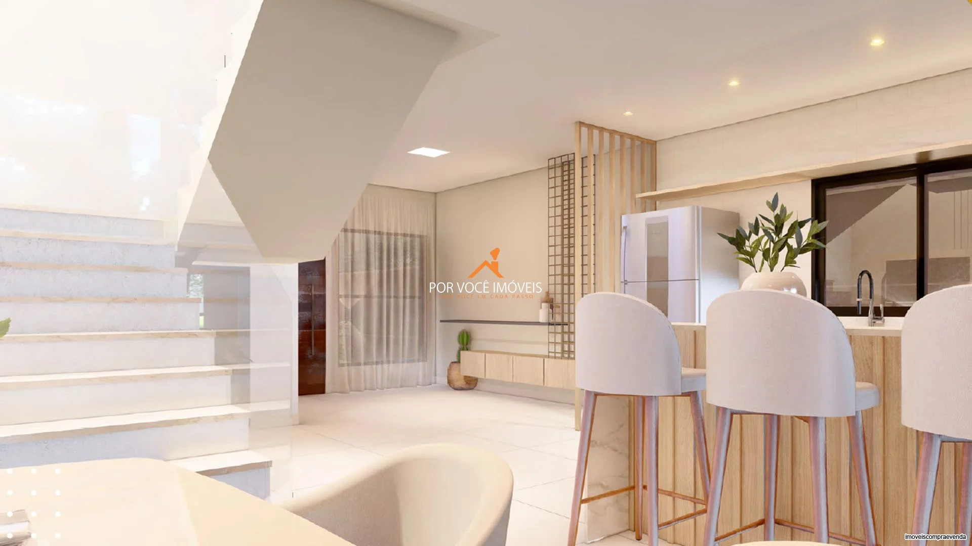 Lote com 219m² no Condomínio Way Ventura Clube