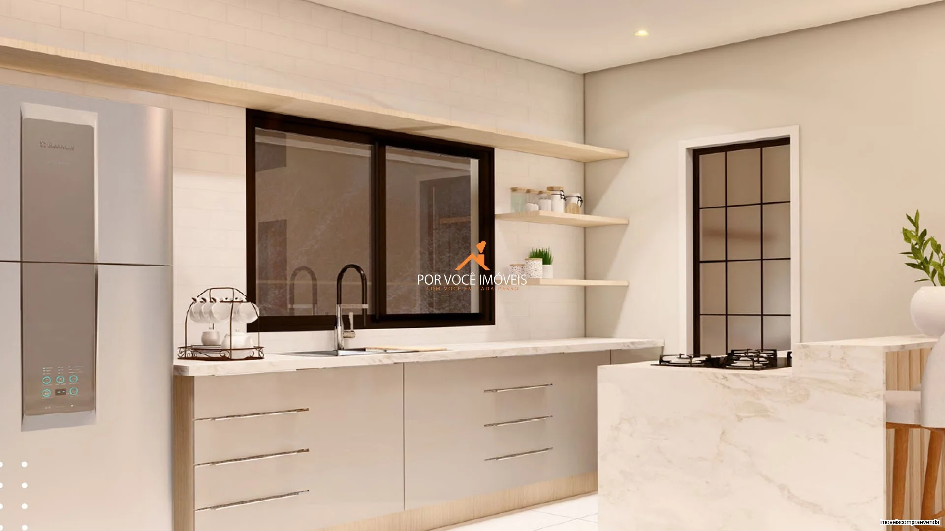 Lote com 219m² no Condomínio Way Ventura Clube