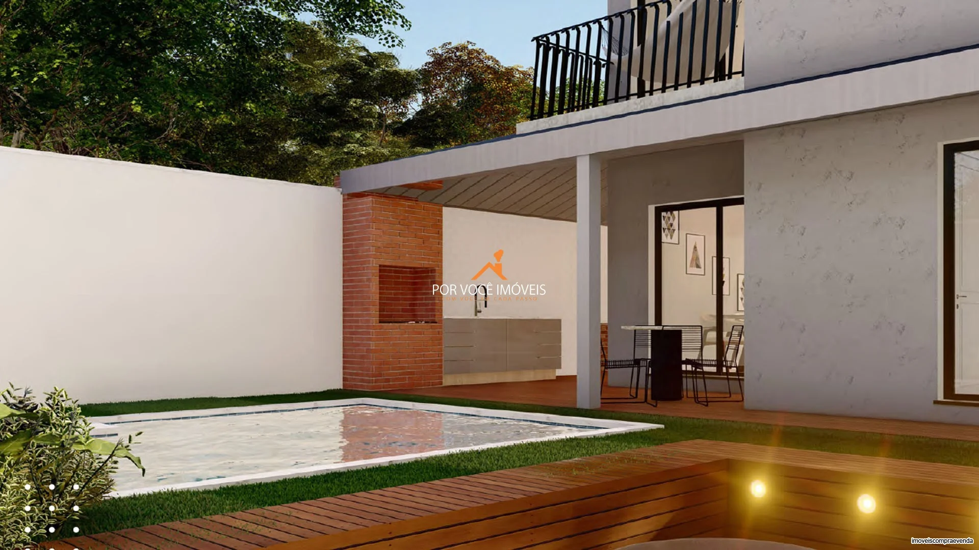 Lote com 219m² no Condomínio Way Ventura Clube