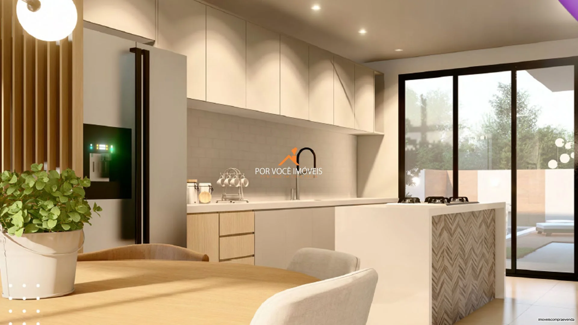 Lote com 219m² no Condomínio Way Ventura Clube
