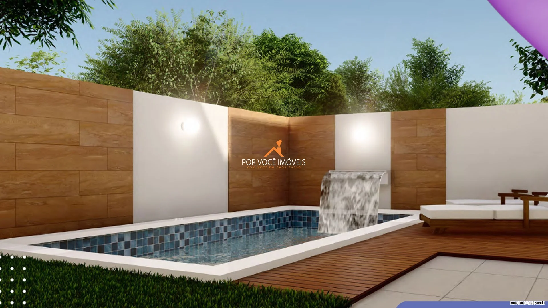 Lote com 219m² no Condomínio Way Ventura Clube