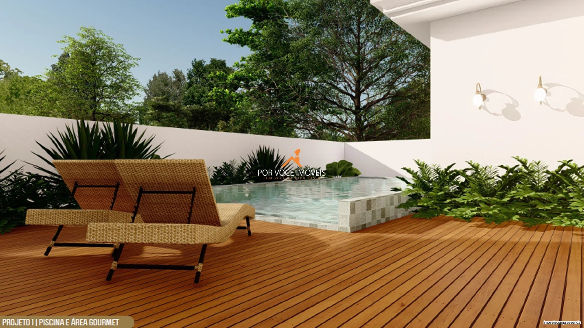 Lote com 380m² no Condomínio Oceânica Green Club