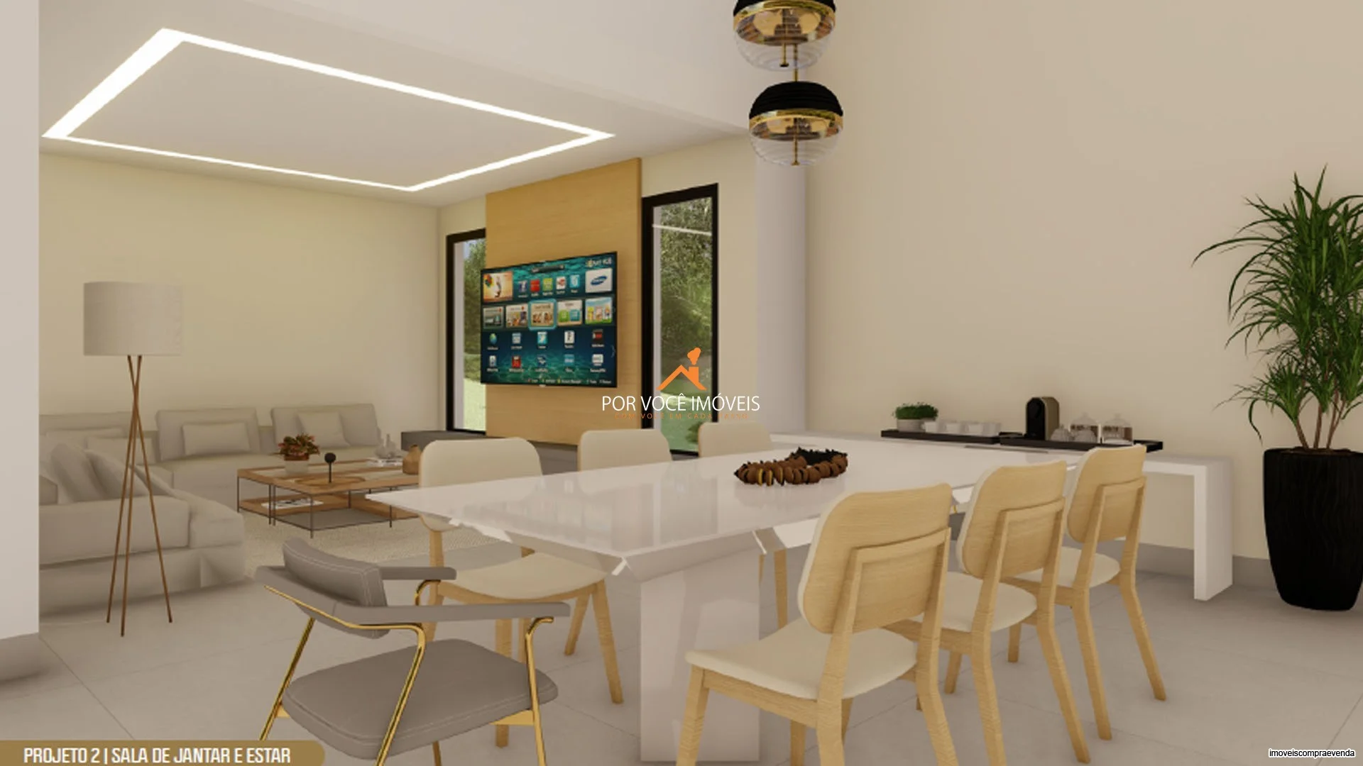 Lote com 380m² no Condomínio Oceânica Green Club