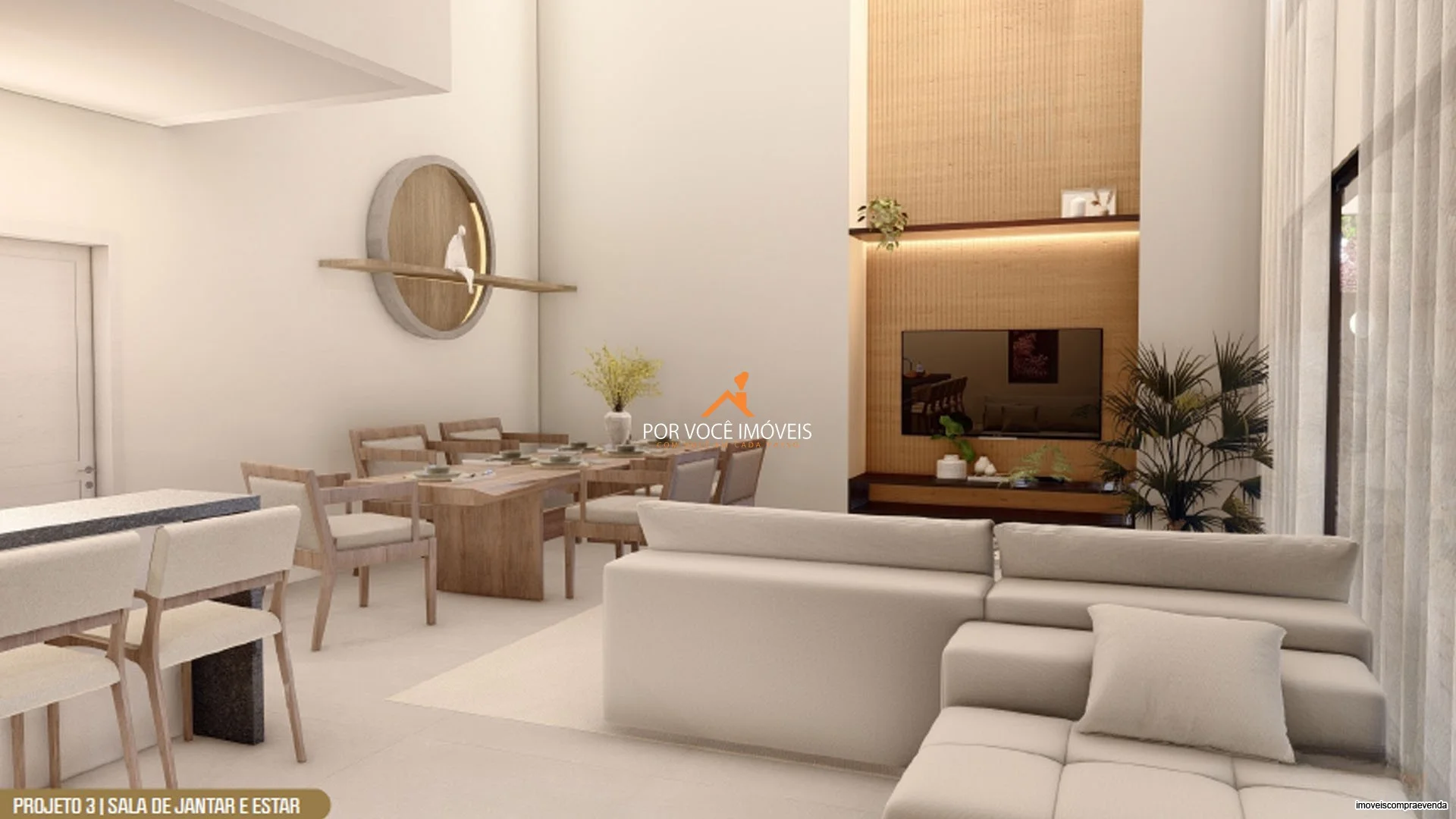 Lote com 380m² no Condomínio Oceânica Green Club