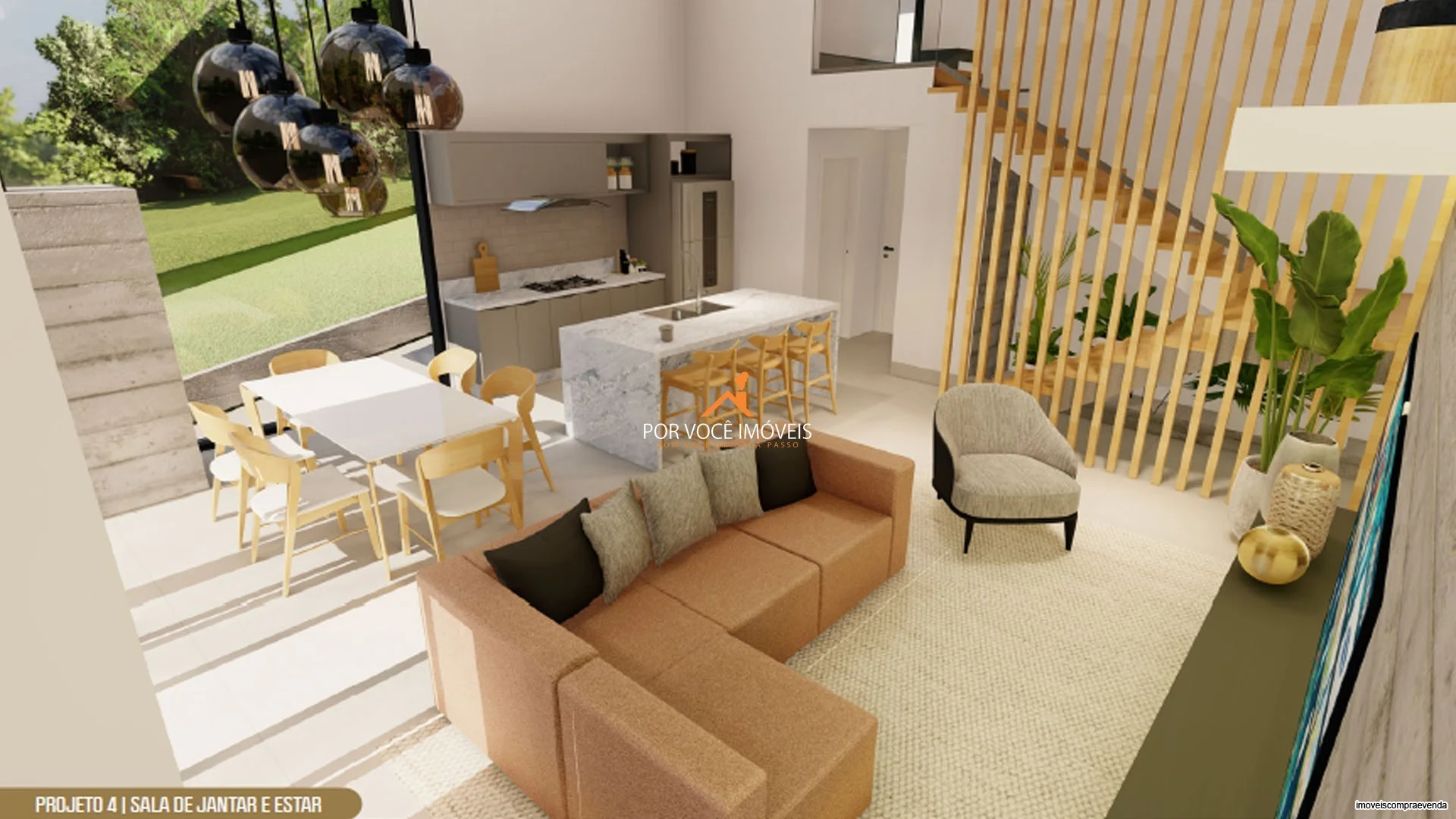 Lote com 380m² no Condomínio Oceânica Green Club