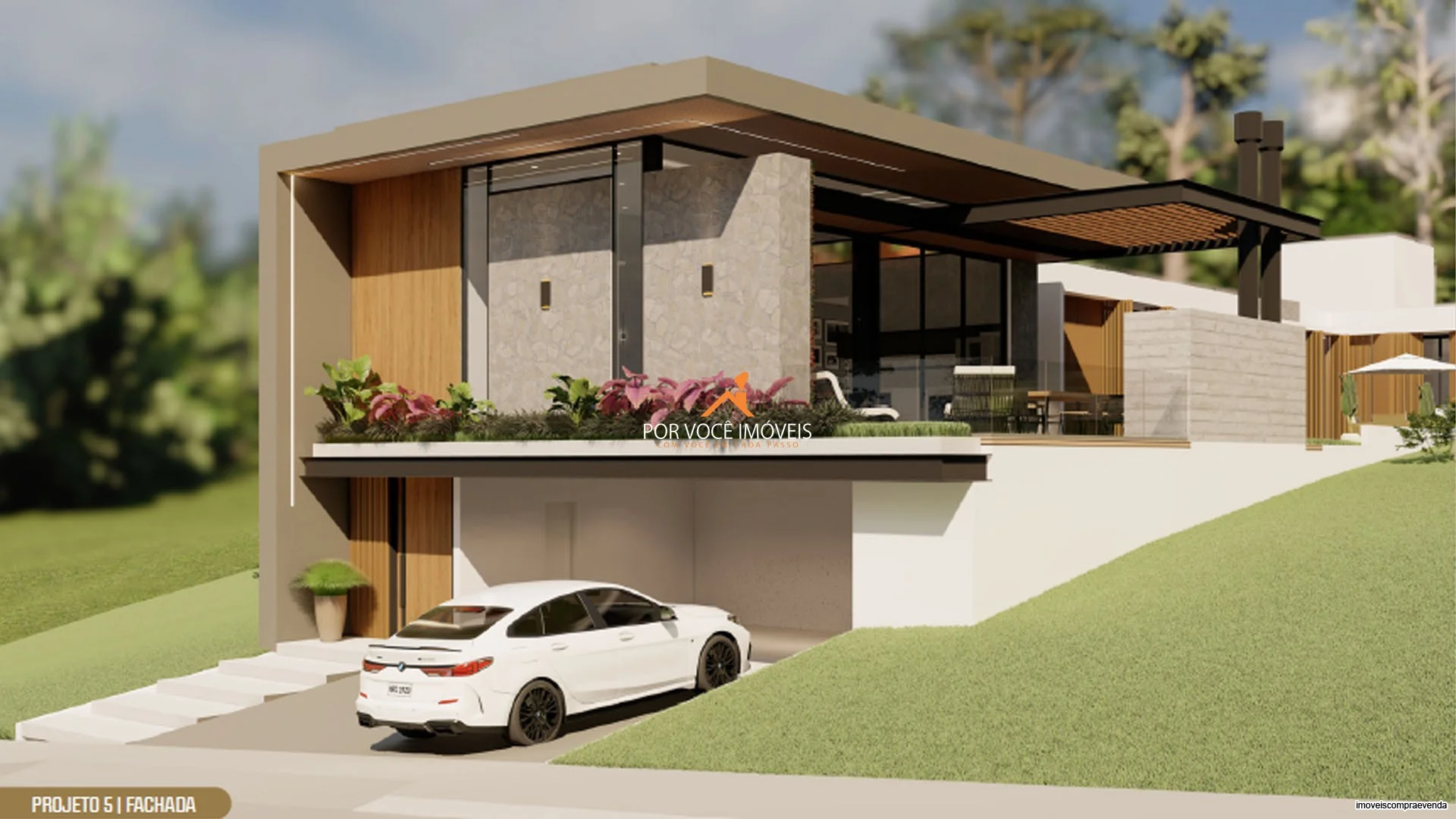 Lote com 380m² no Condomínio Oceânica Green Club