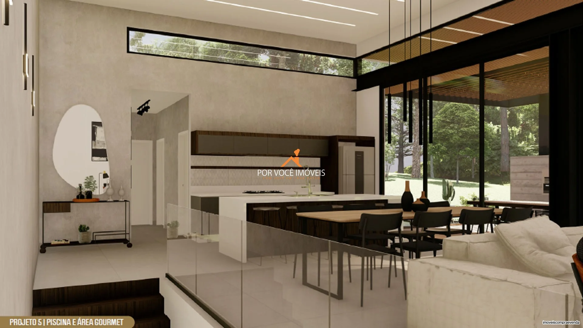 Lote com 380m² no Condomínio Oceânica Green Club